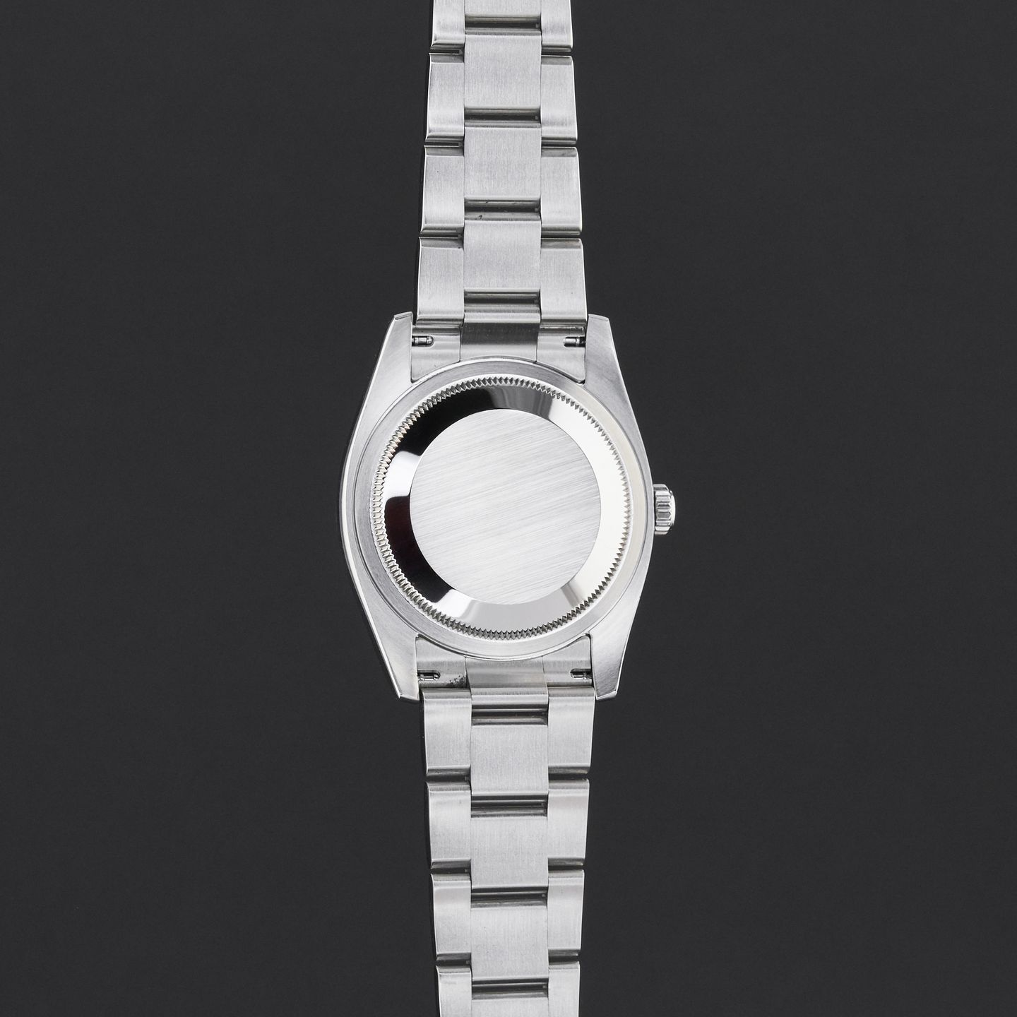 Rolex Oyster Perpetual 36 116034 - (7/8)