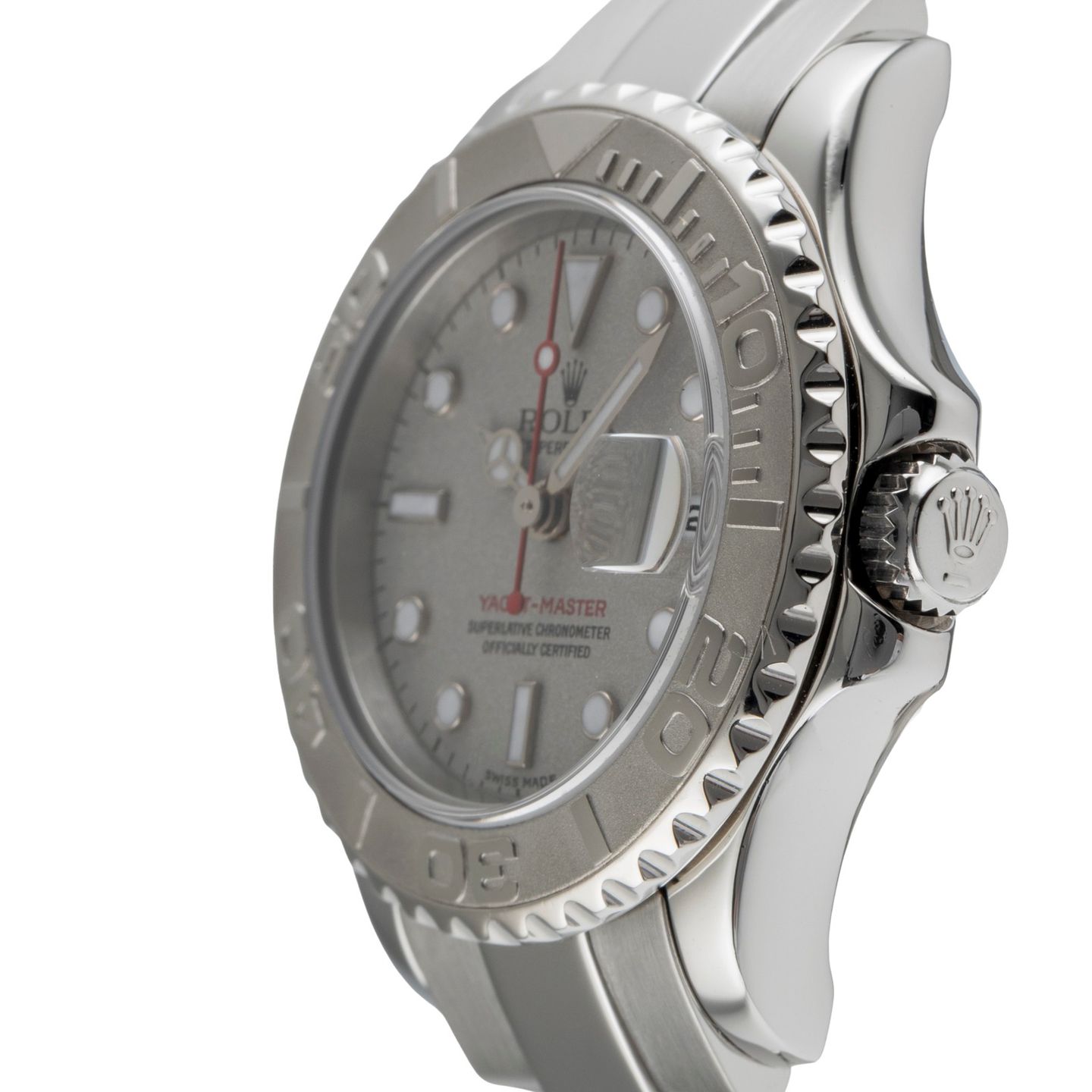 Rolex Yacht-Master 169622 - (6/8)