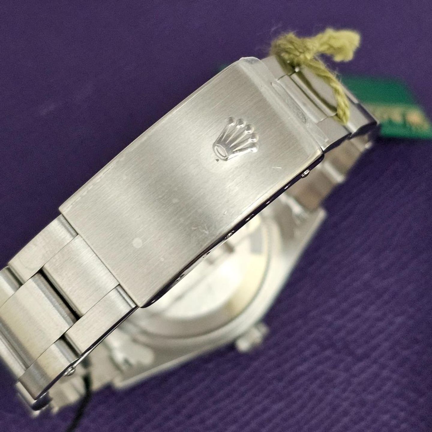 Rolex Oyster Perpetual Date 15200 - (4/4)