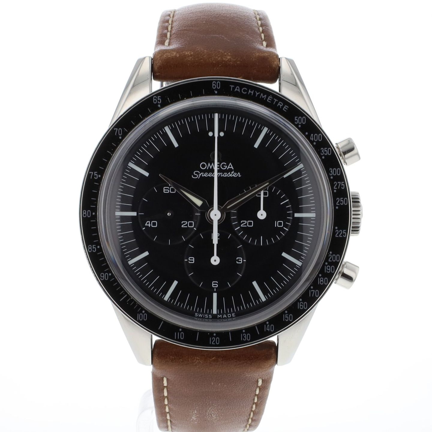Omega Speedmaster Professional Moonwatch 311.32.40.30.01.001 - (1/4)