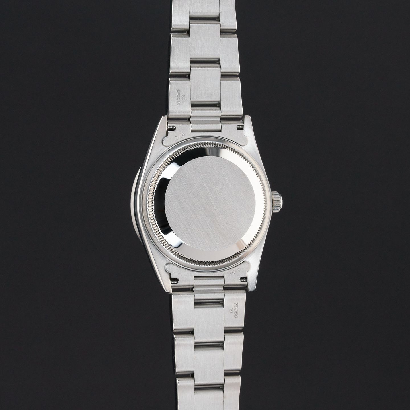 Rolex Oyster Perpetual Date 15210 - (8/8)