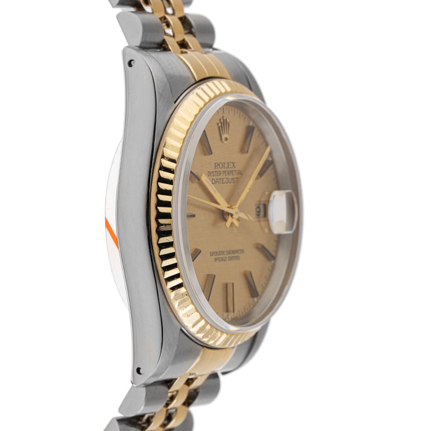 Rolex Datejust 36 16233 - (5/8)