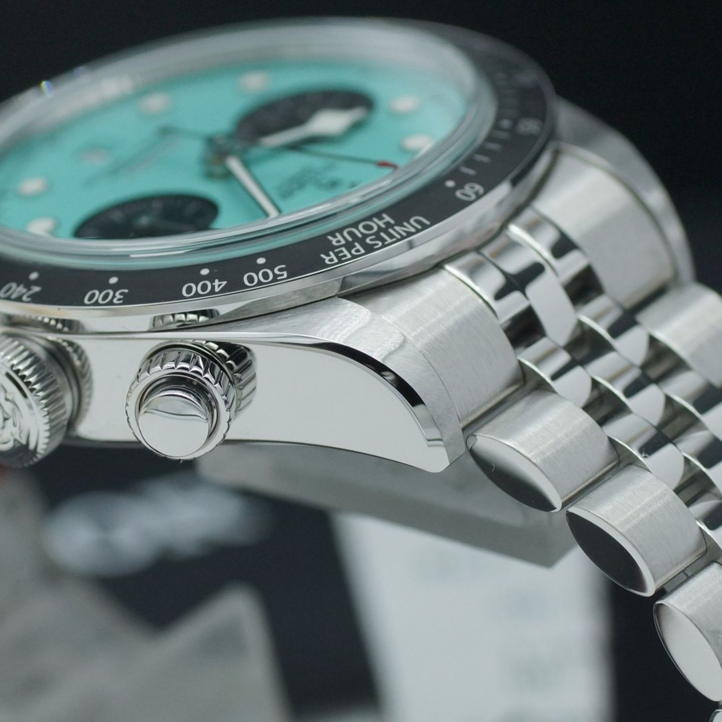 Tudor Black Bay Chrono 79360N - (7/8)