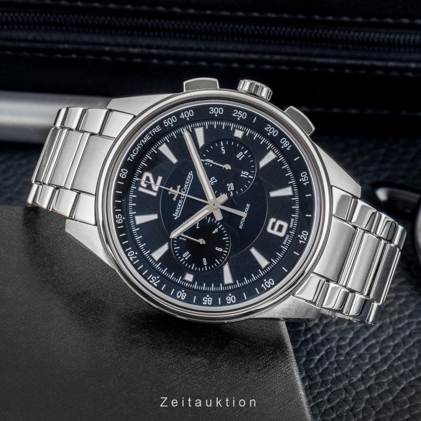 Jaeger-LeCoultre Polaris Q9028170 - (2/8)