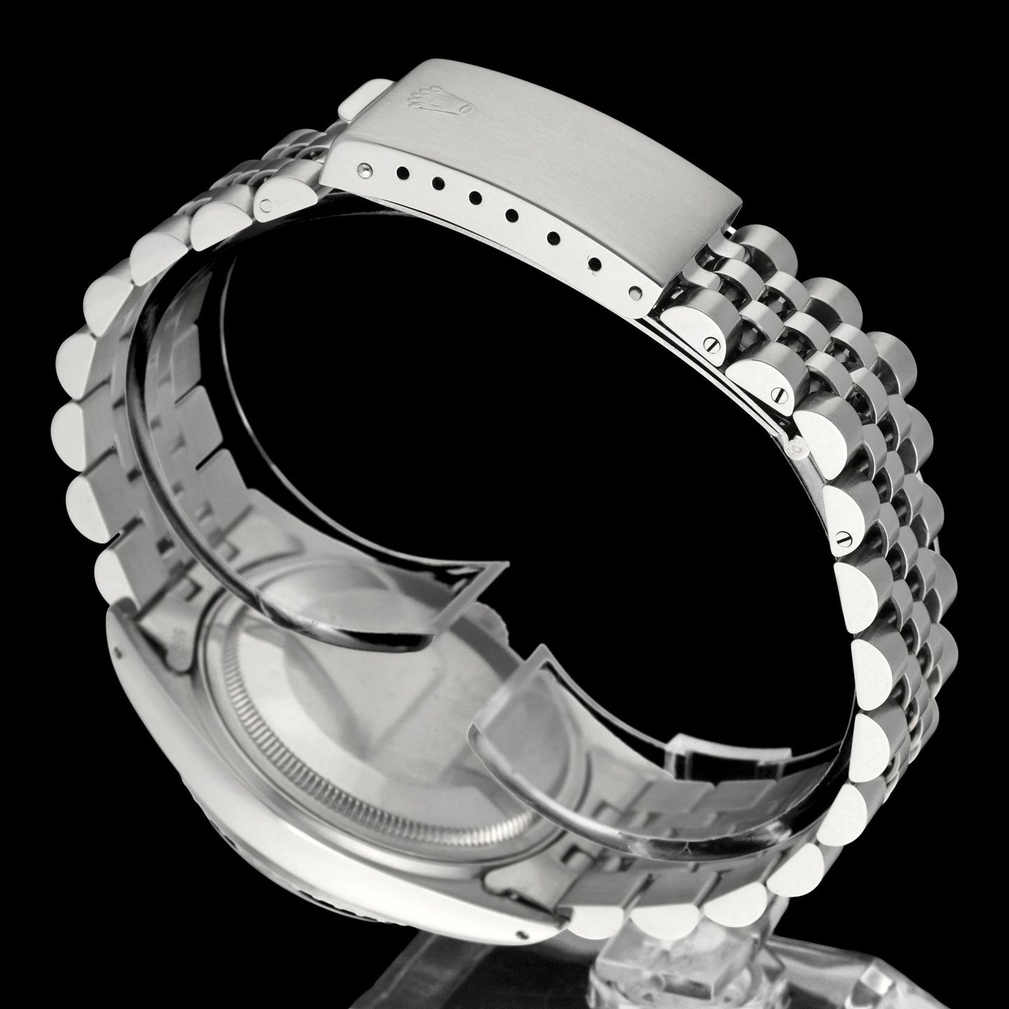 Rolex Datejust 36 16030 - (8/8)