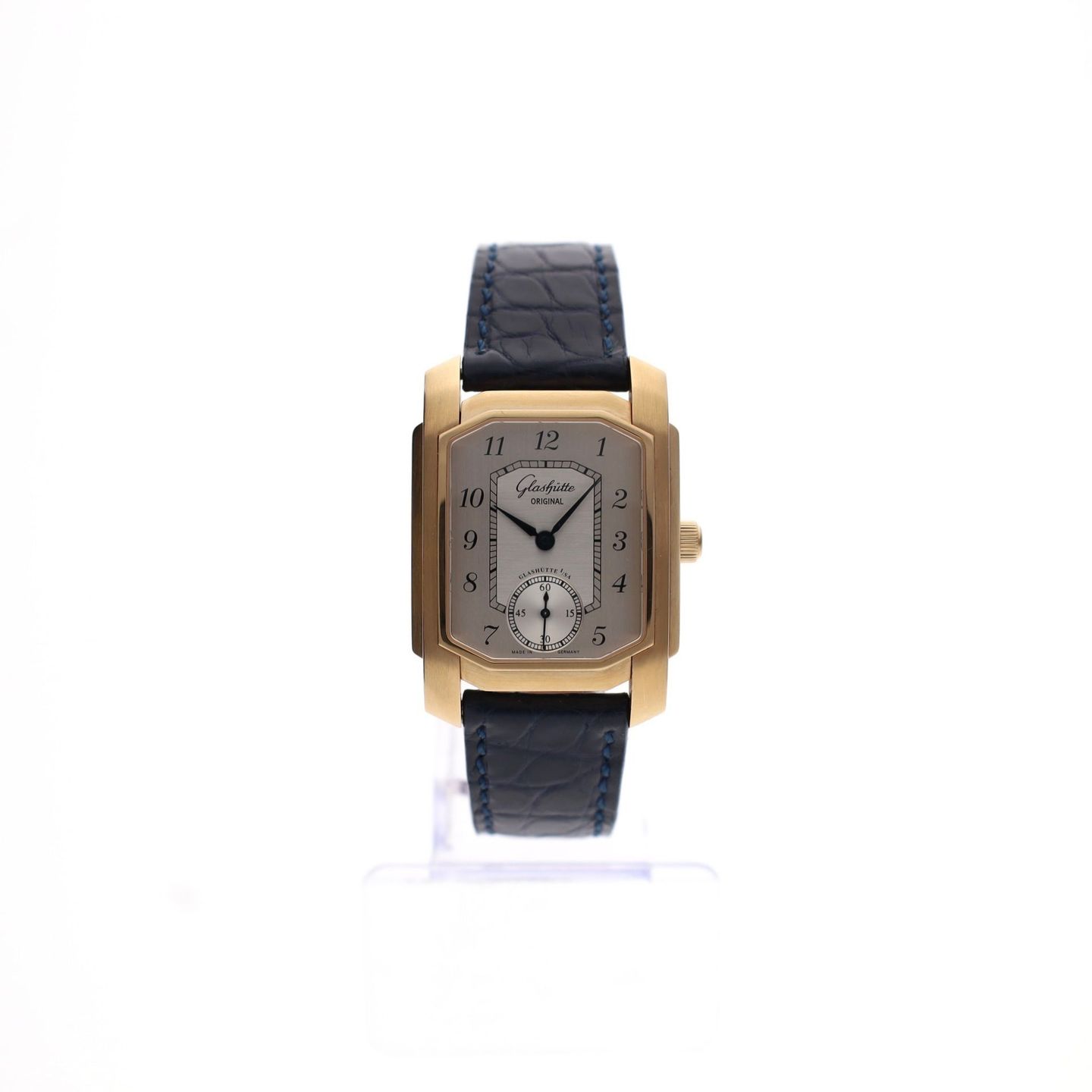 Glashütte Original Senator 42-05-01-02-04 - (1/8)