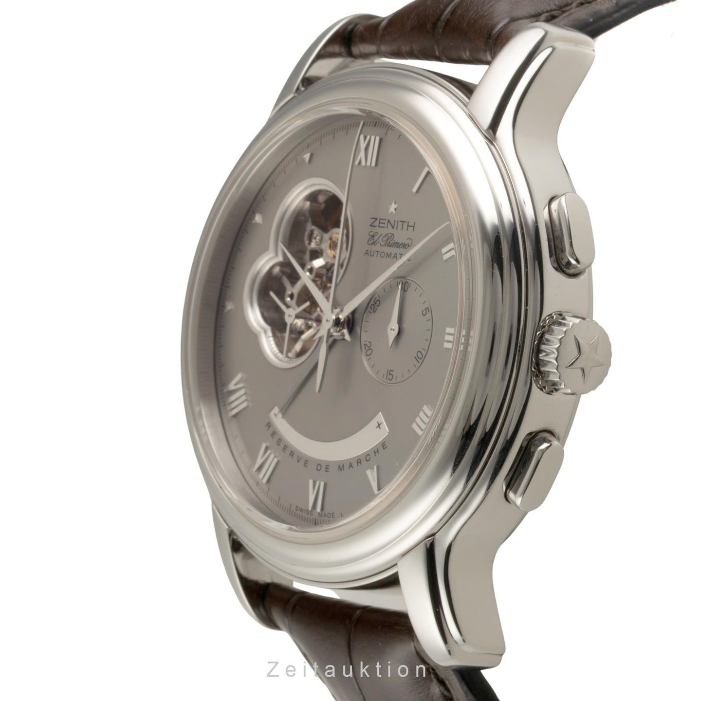 Zenith El Primero Chronomaster 03.1260.4021 - (5/8)