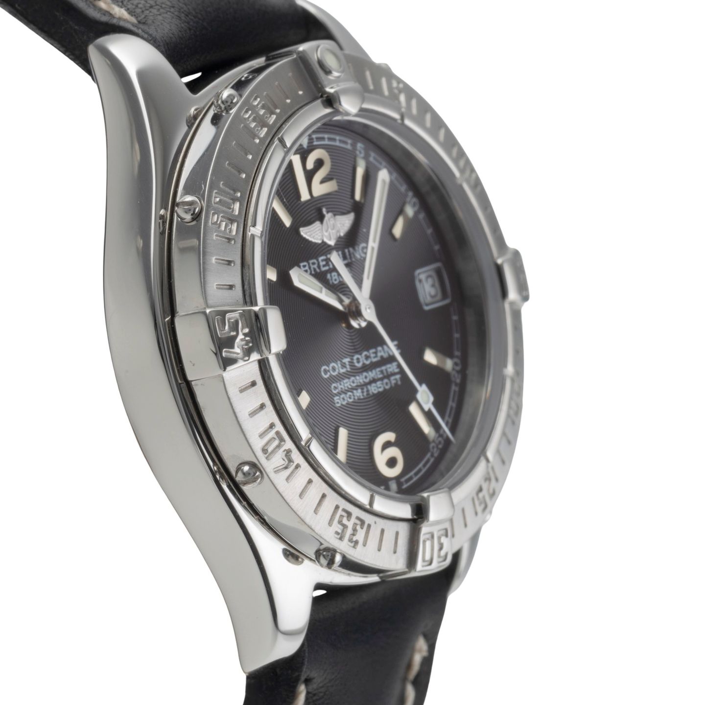 Breitling Colt Oceane A77350 - (7/8)