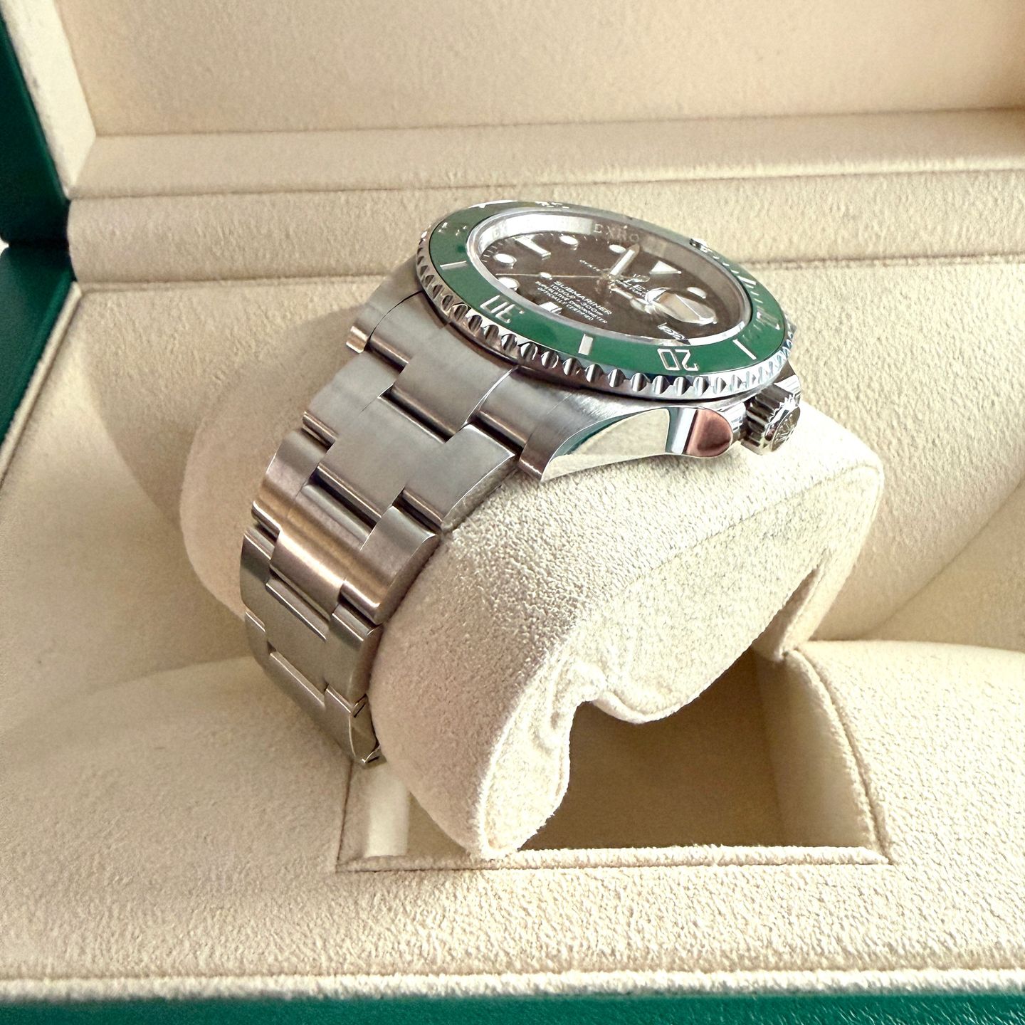 Rolex Submariner Date 126610LV - (4/7)