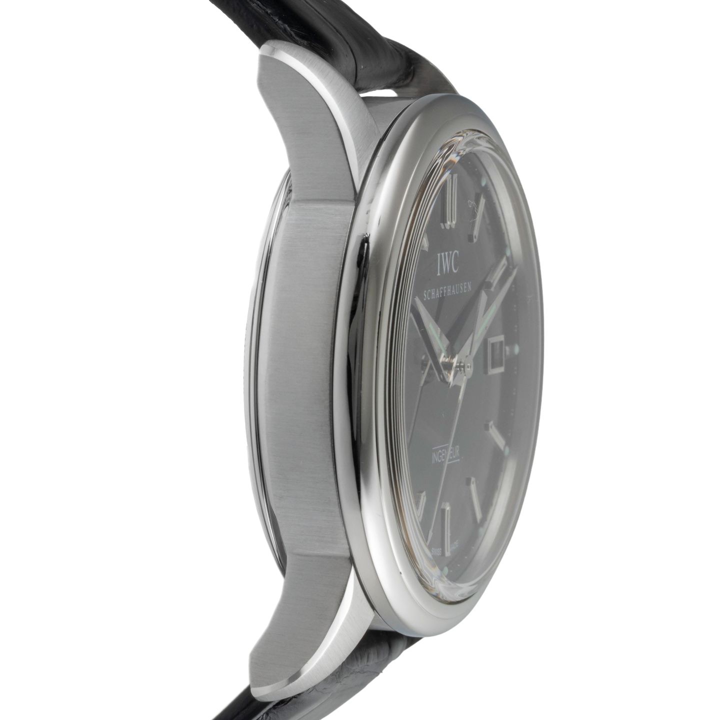 IWC Ingenieur Automatic IW323301 - (7/8)