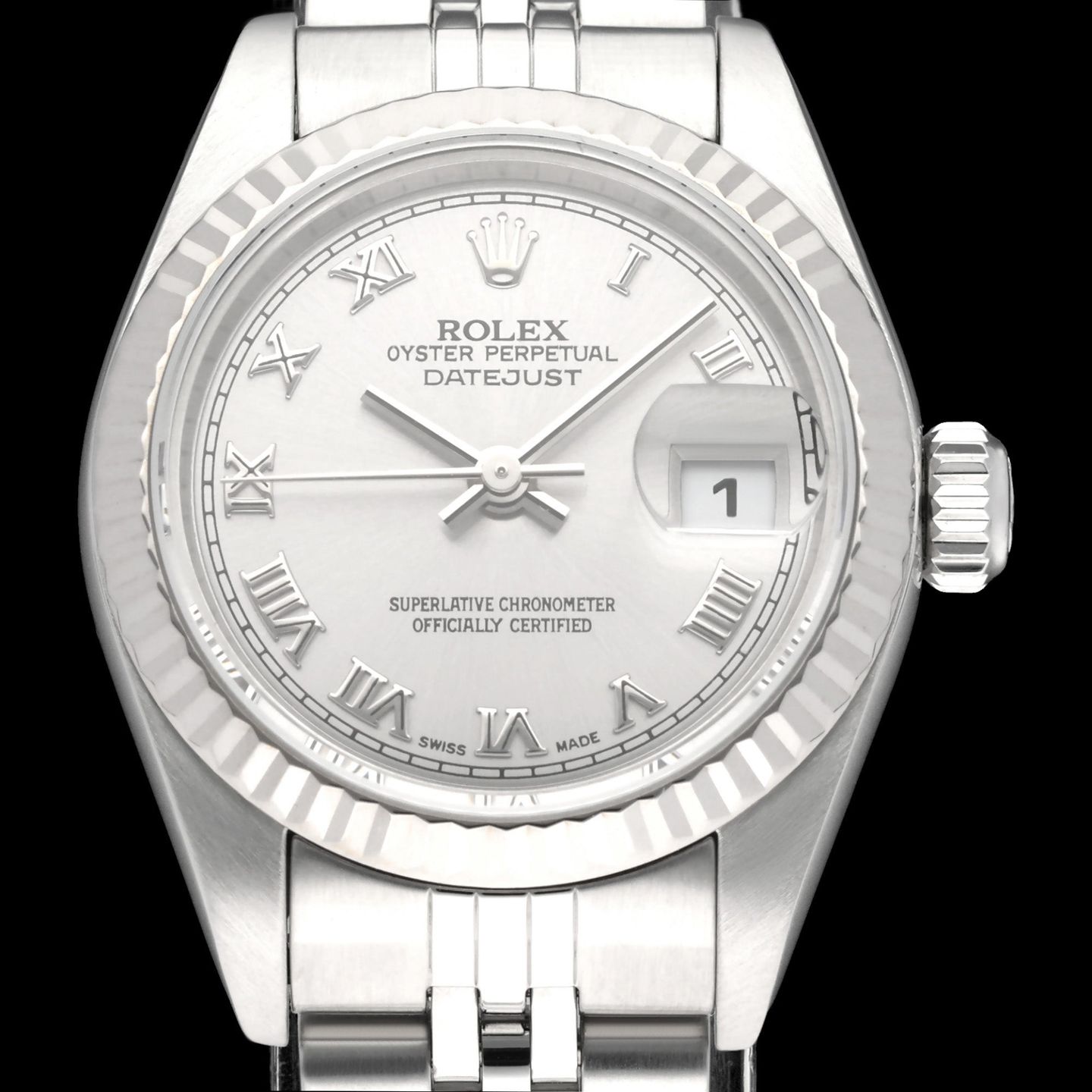 Rolex Lady-Datejust 79174 - (1/8)