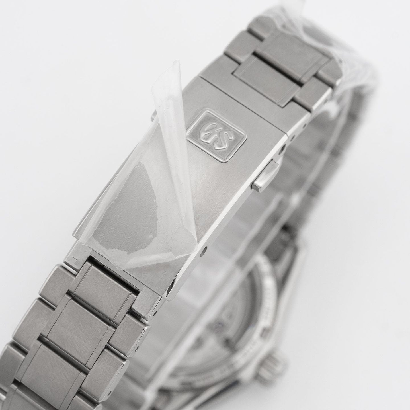 Grand Seiko Evolution 9 Collection SLGB003 - (5/7)