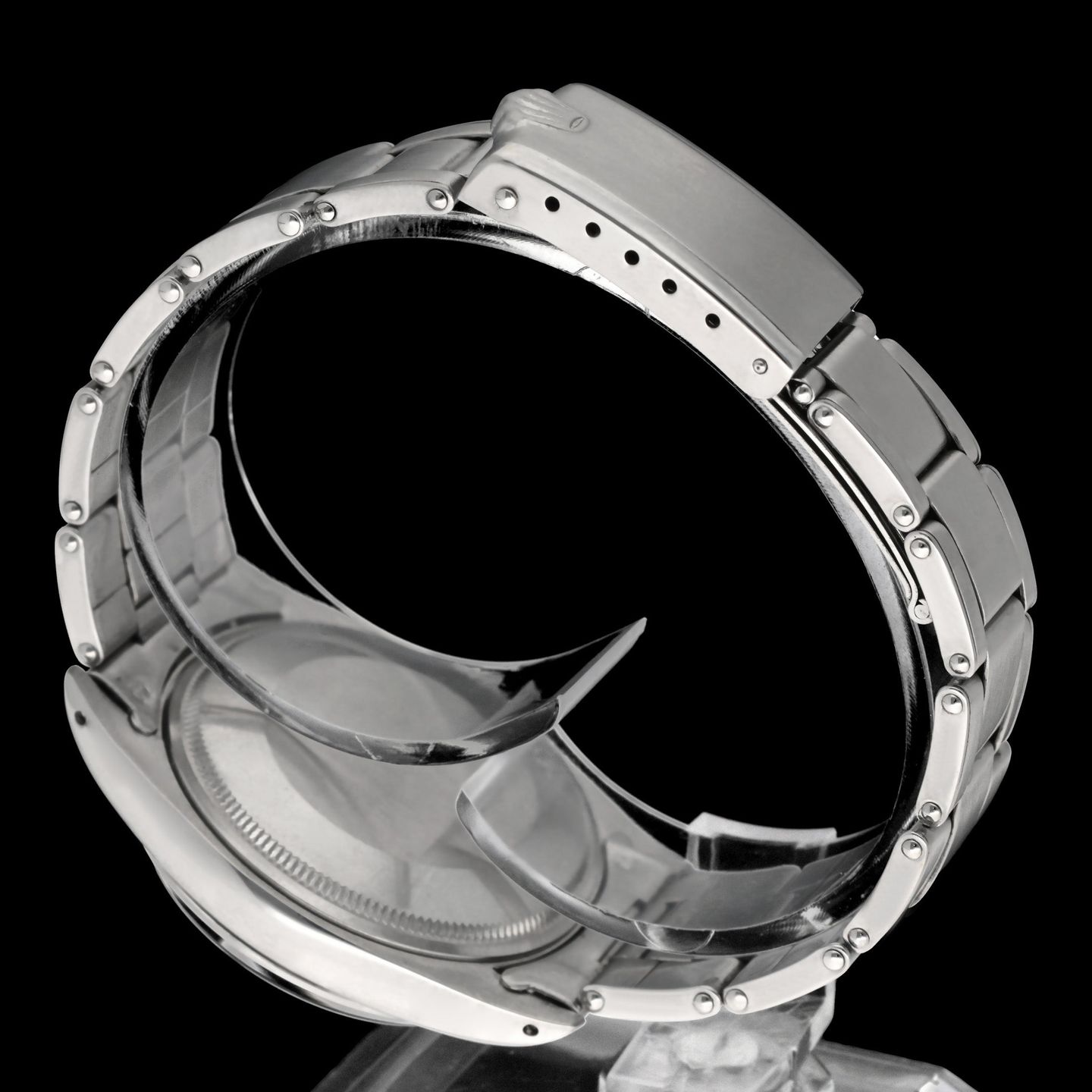 Rolex Oyster Perpetual Date 1500 - (6/6)