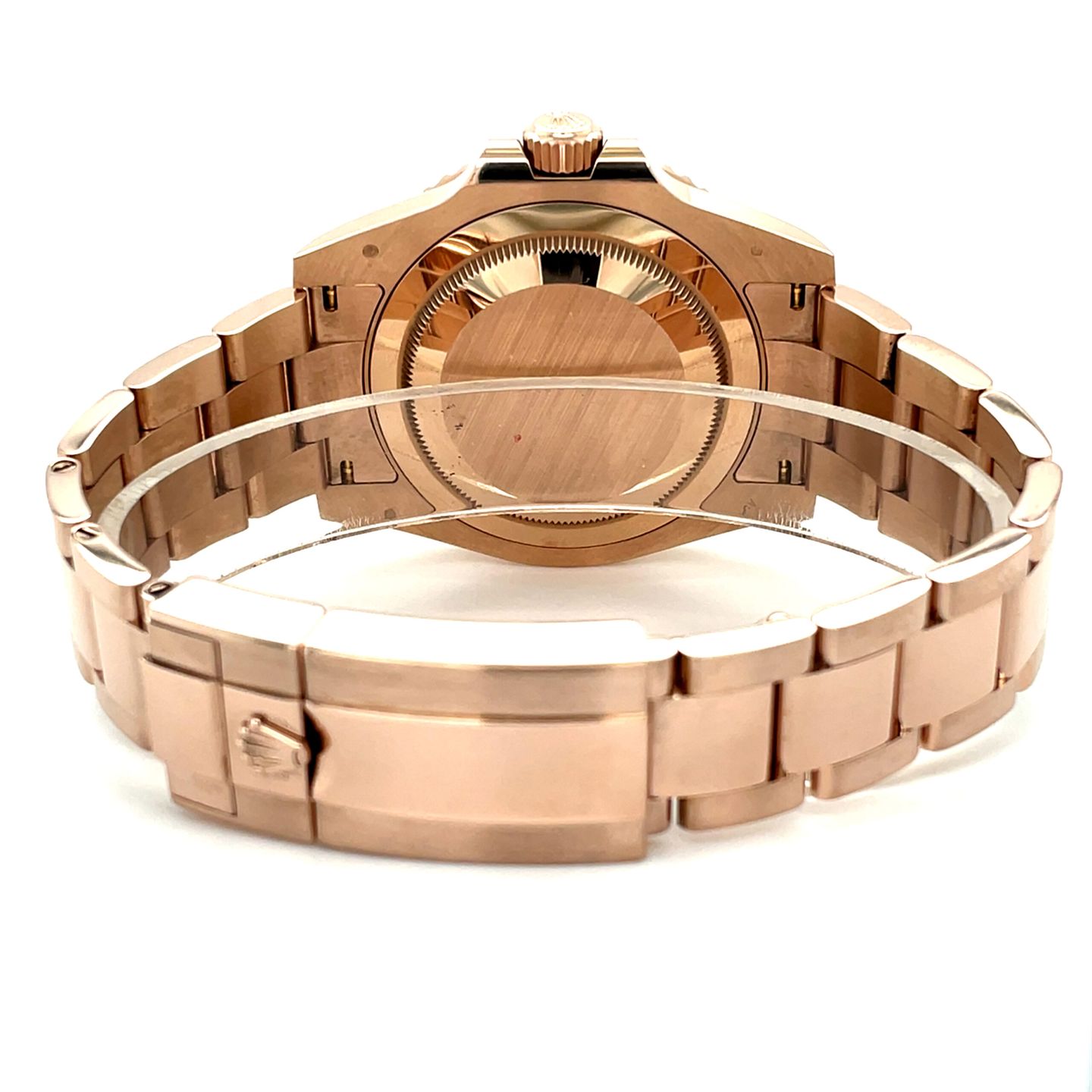 Rolex GMT-Master II 126715CHNR - (6/8)