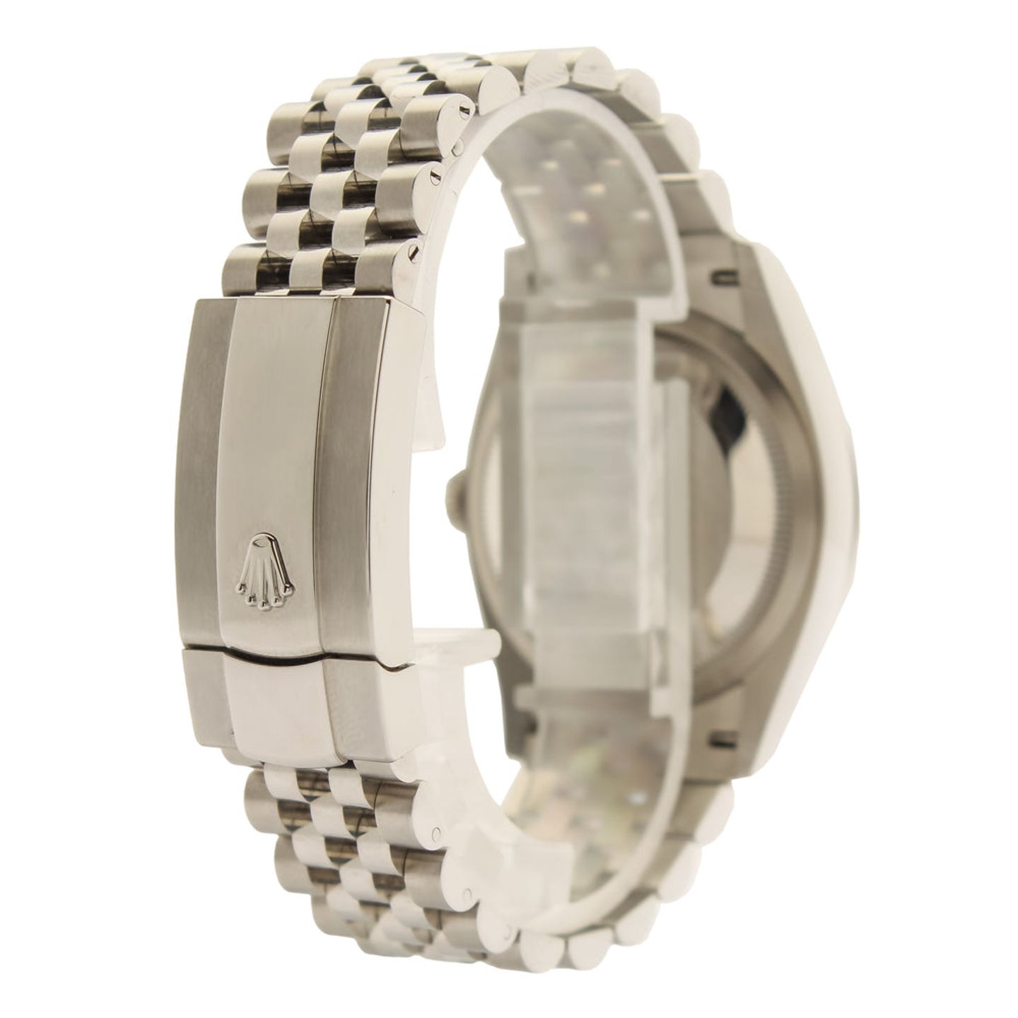 Rolex Datejust 36 126200 - (4/5)