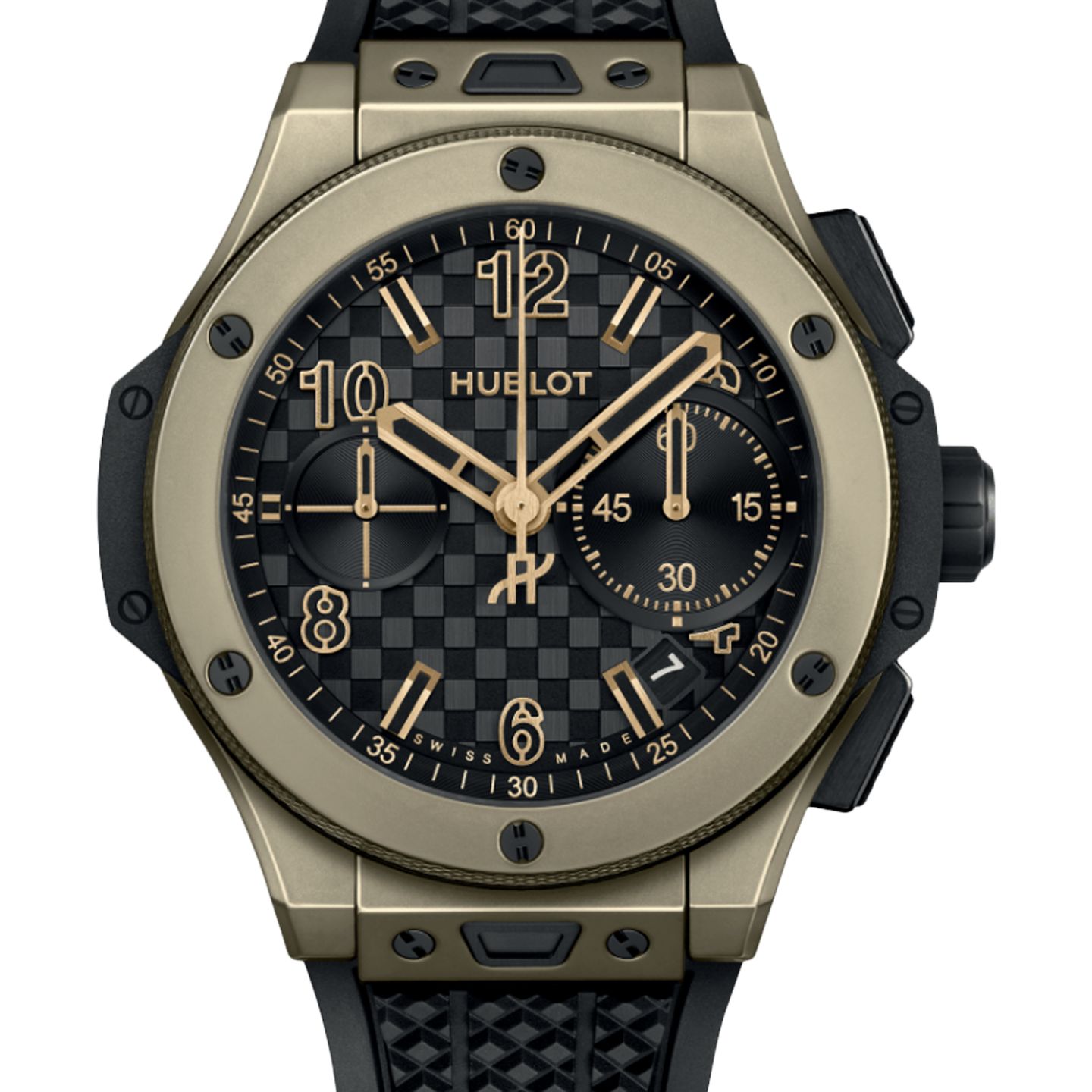 Hublot Big Bang Unico 431.MX.1330.RX - (1/1)