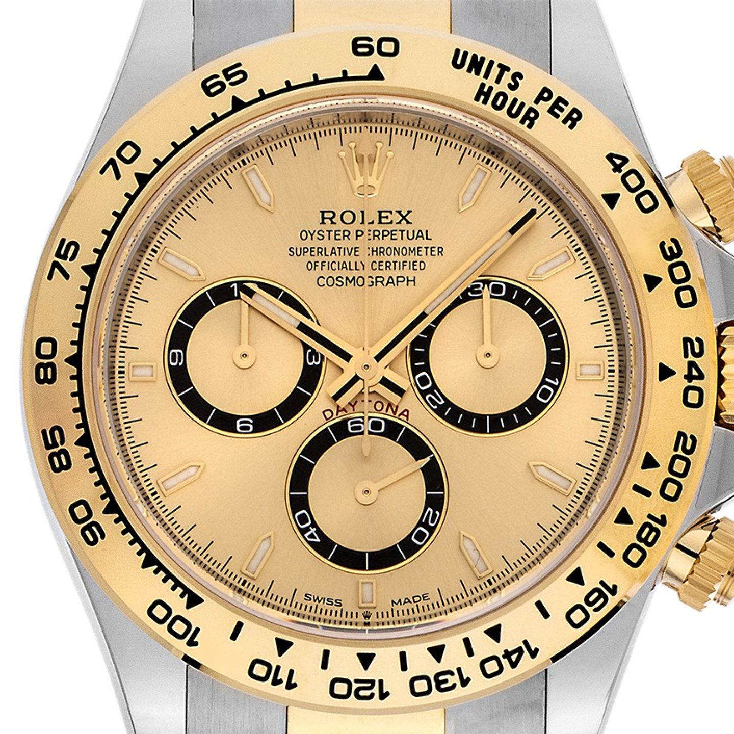 Rolex Daytona 126503 - (1/7)