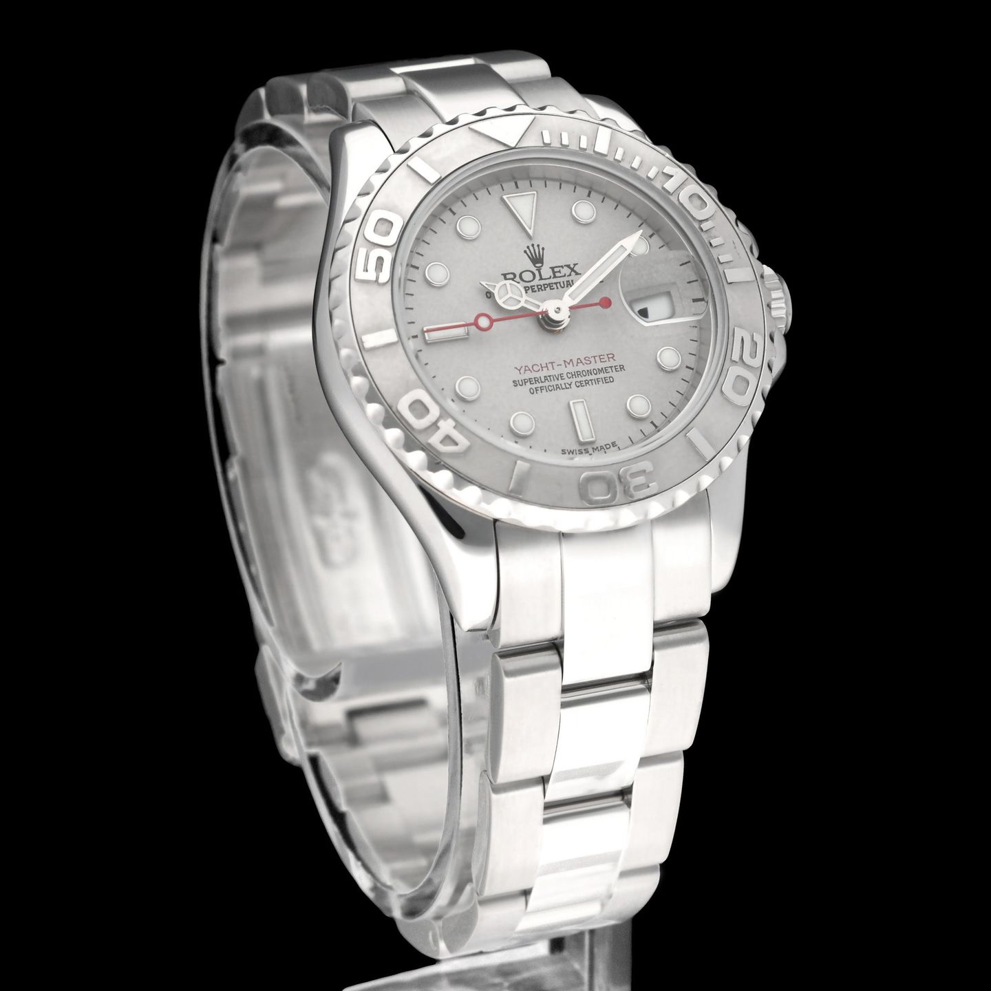 Rolex Yacht-Master 169622 - (3/8)