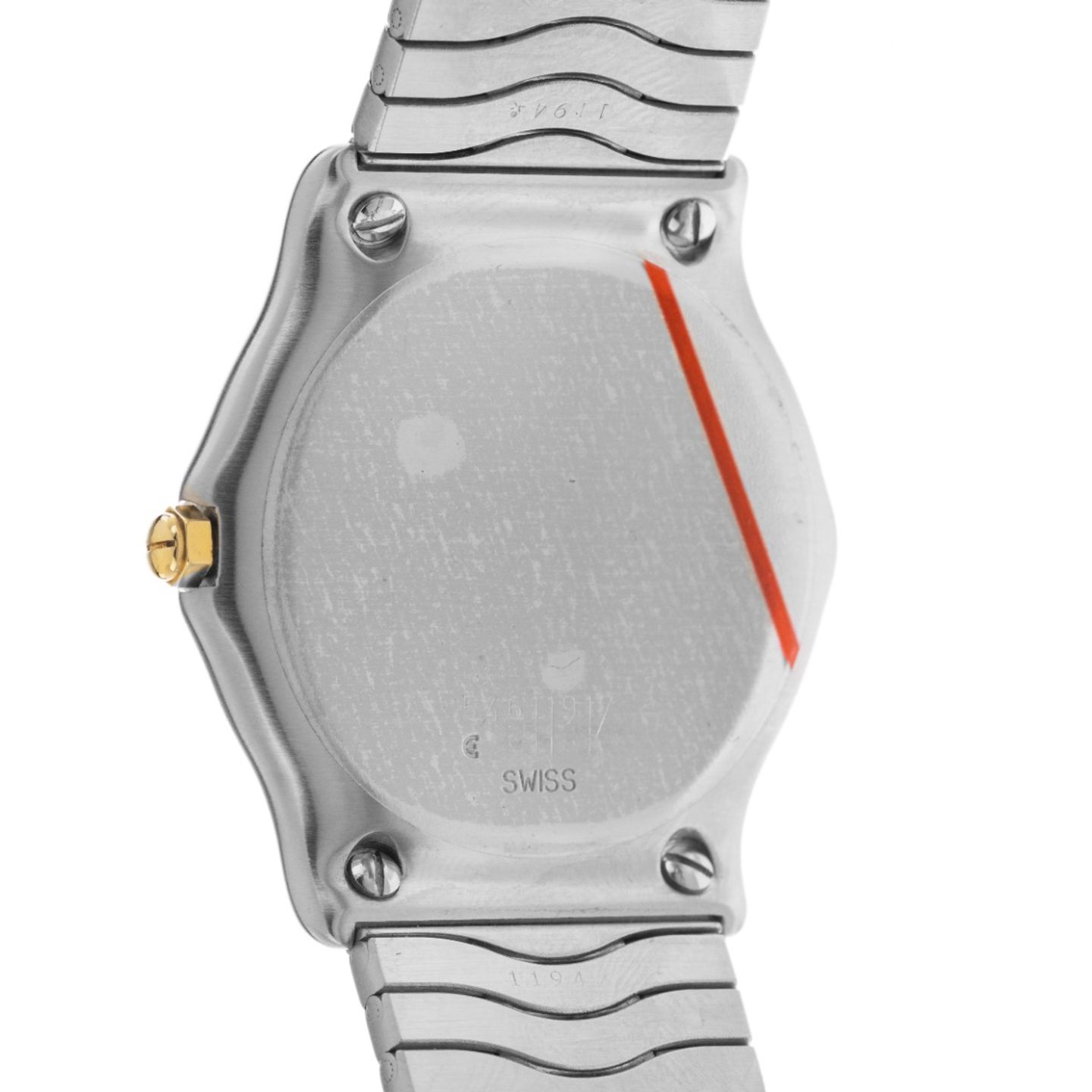 Ebel Sportwave 1187141 - (6/8)