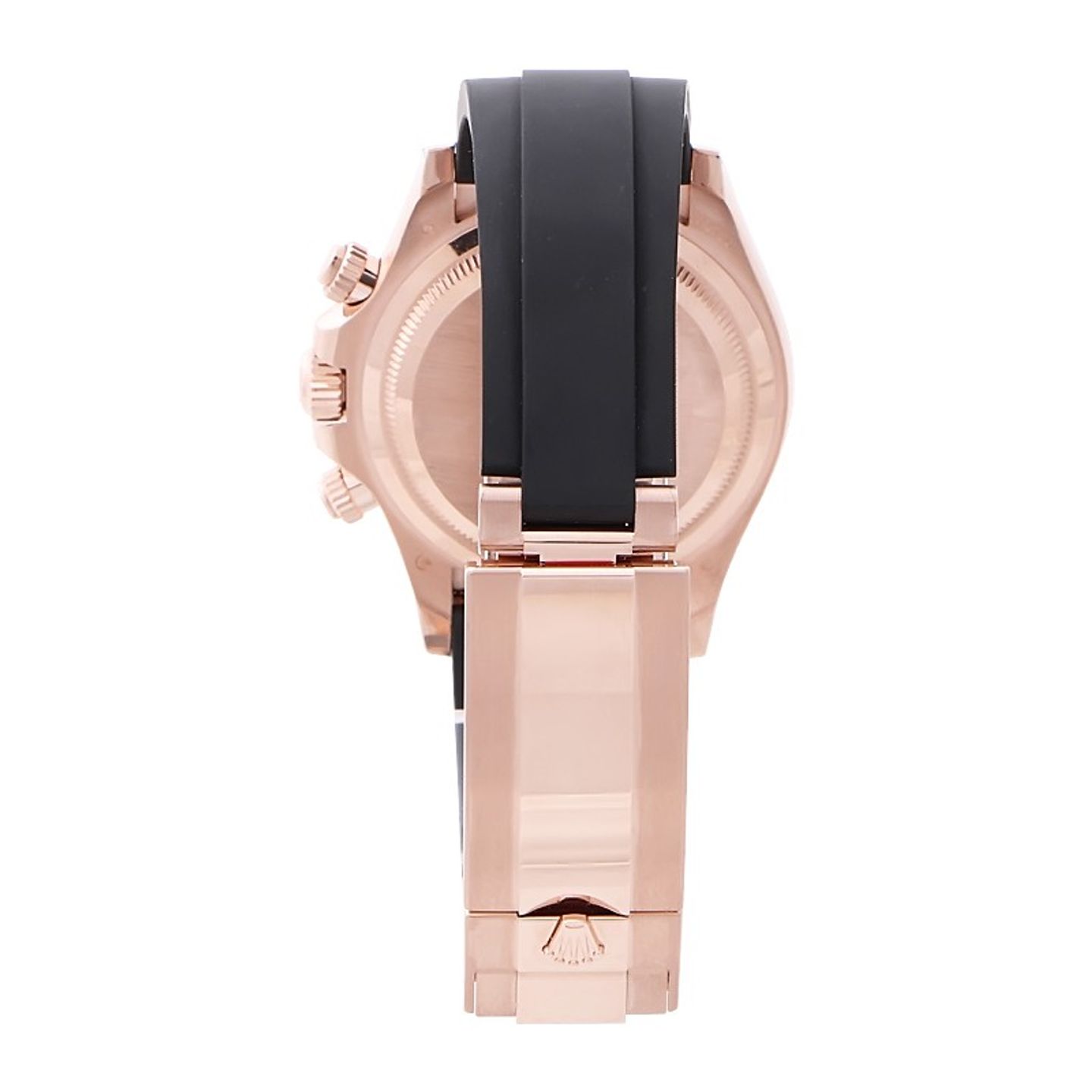 Rolex Daytona 126515LN (2023) - Pink dial 40 mm Rose Gold case (3/4)