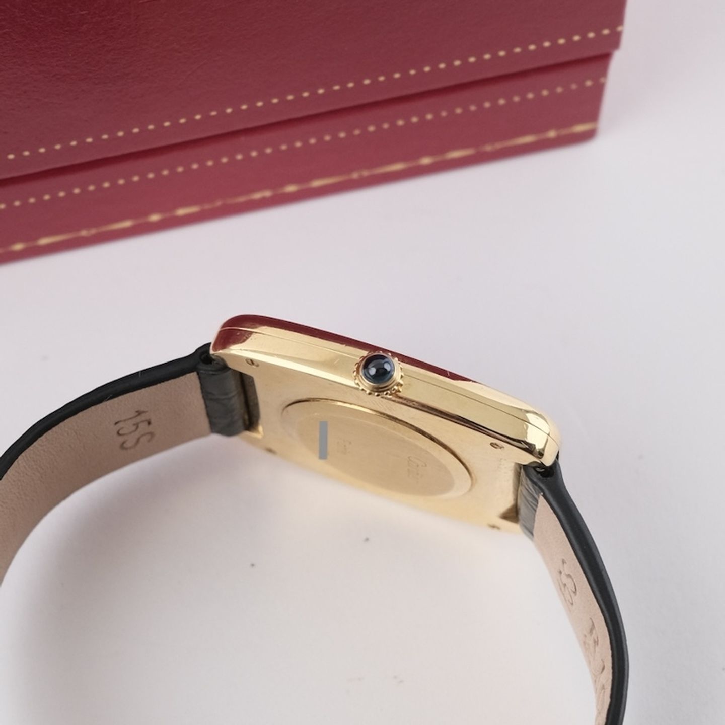 Cartier Vintage 78101 - (5/8)