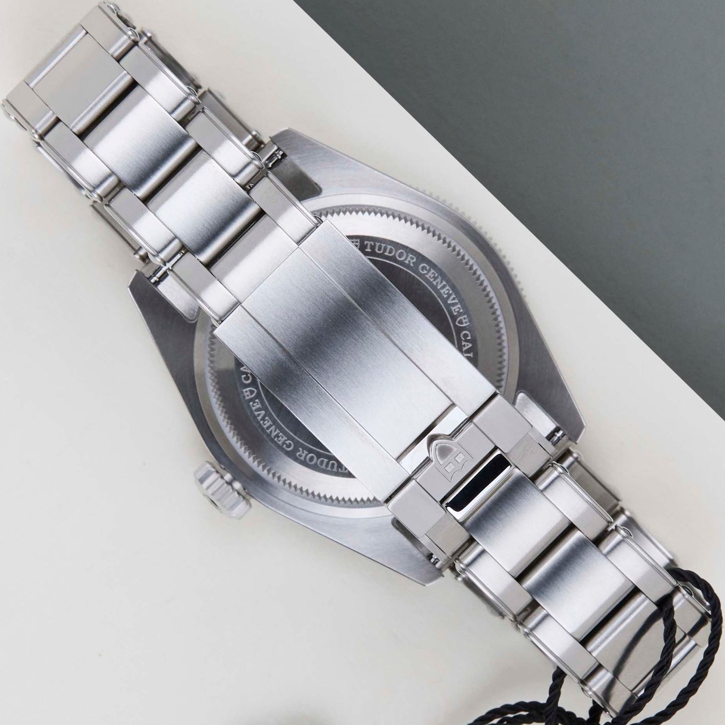 Tudor Black Bay 7941A1A0NU - (6/8)