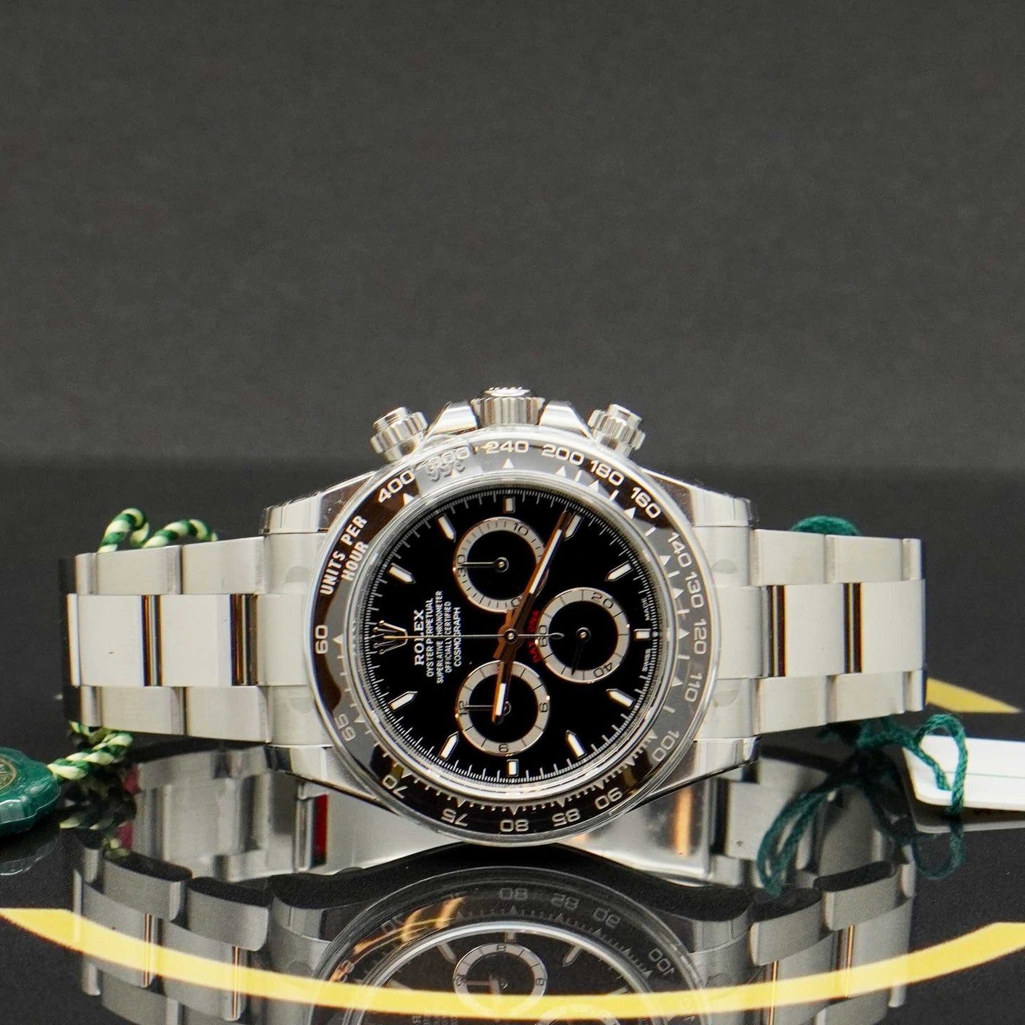 Rolex Daytona 126500LN - (4/7)