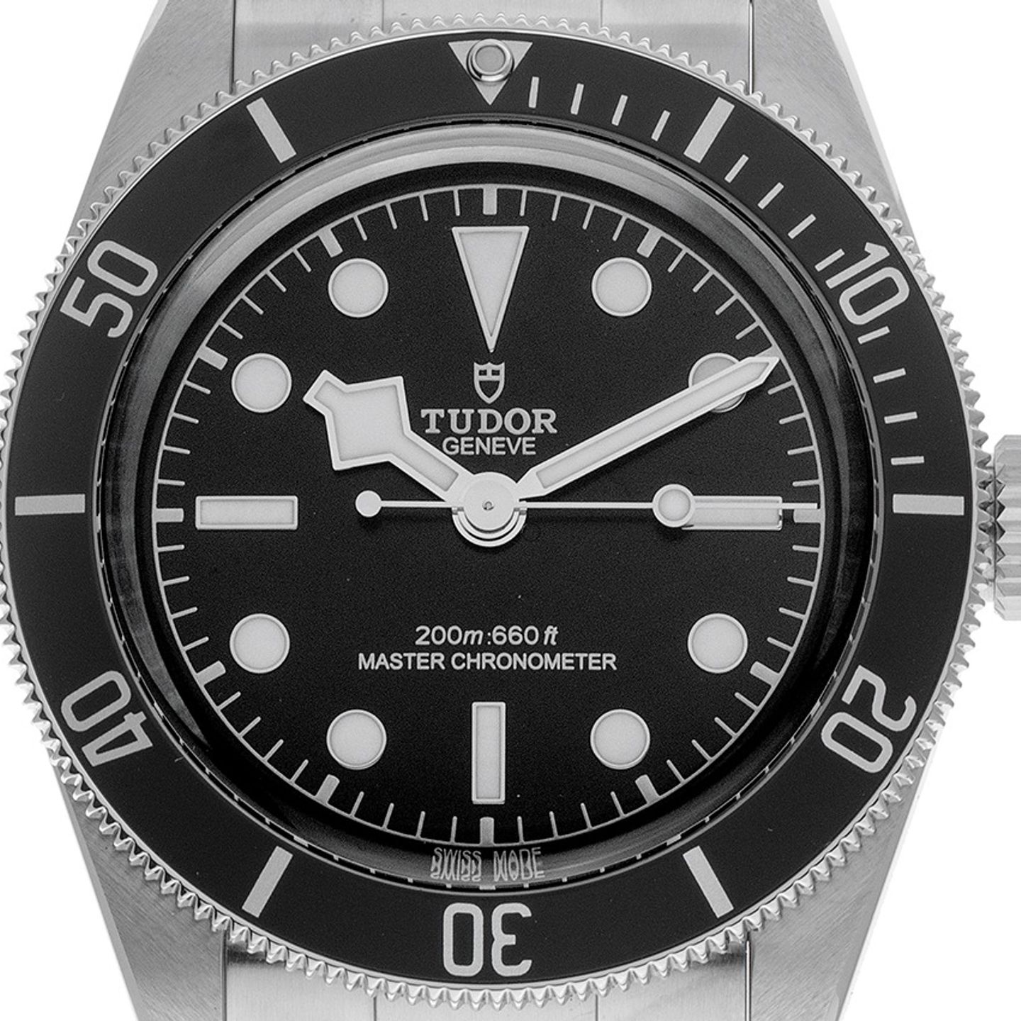 Tudor Black Bay 7941A1A0NU - (1/7)