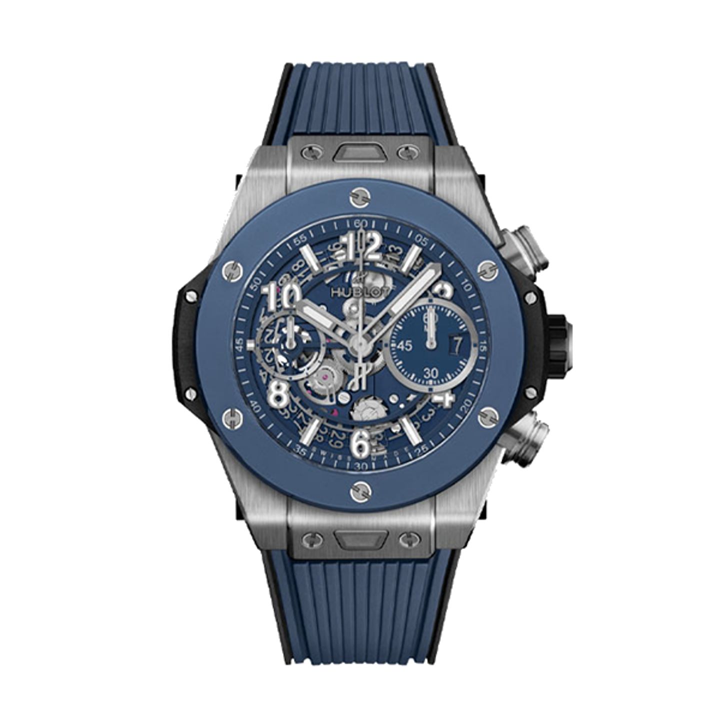 Hublot Big Bang Unico 441.NL.5171.RX - (1/1)