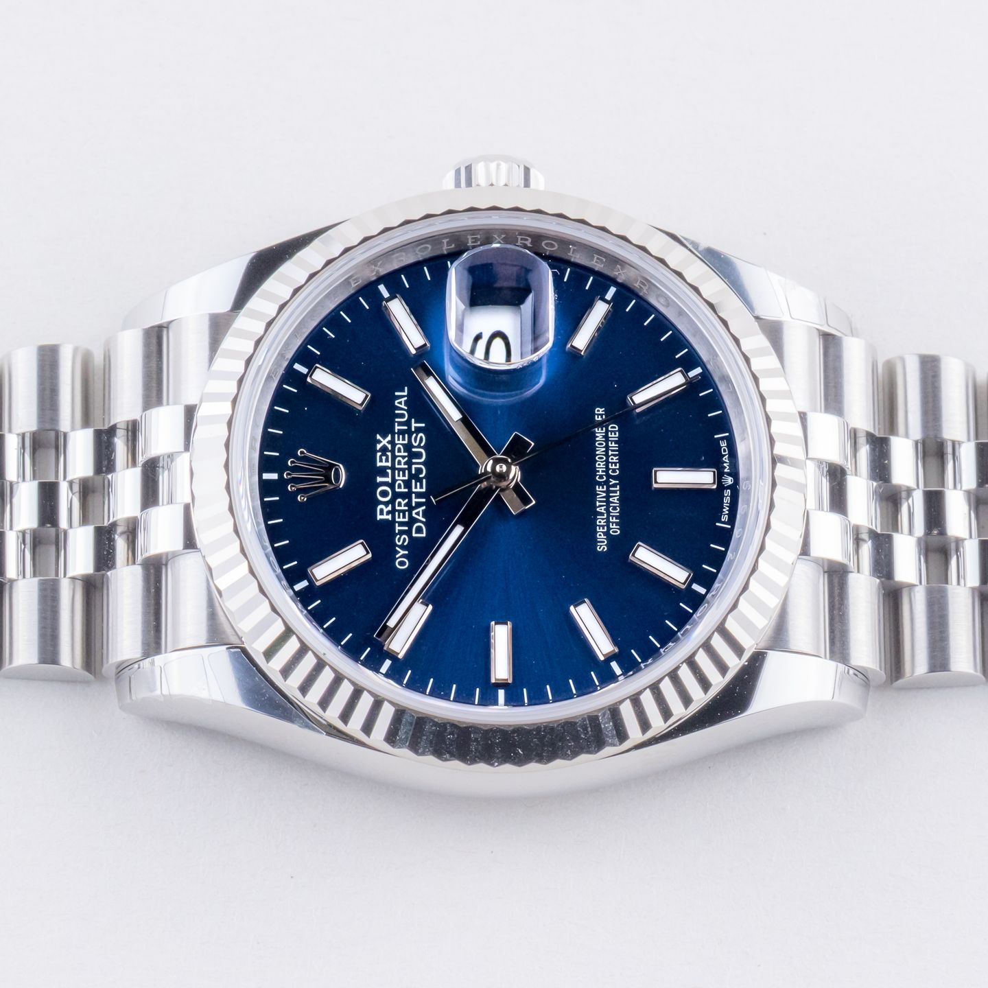 Rolex Datejust 36 126234 - (5/8)