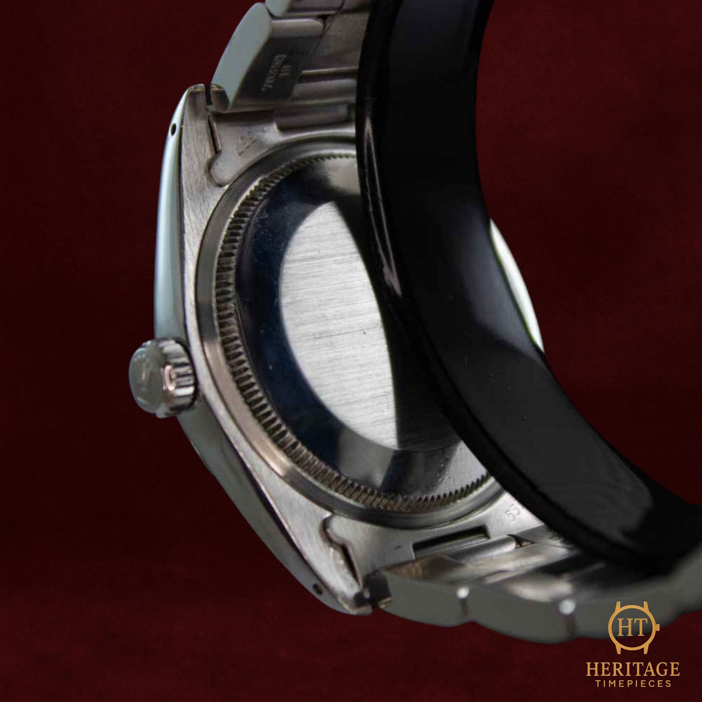 Rolex Oyster Perpetual Date 1500 - (7/8)