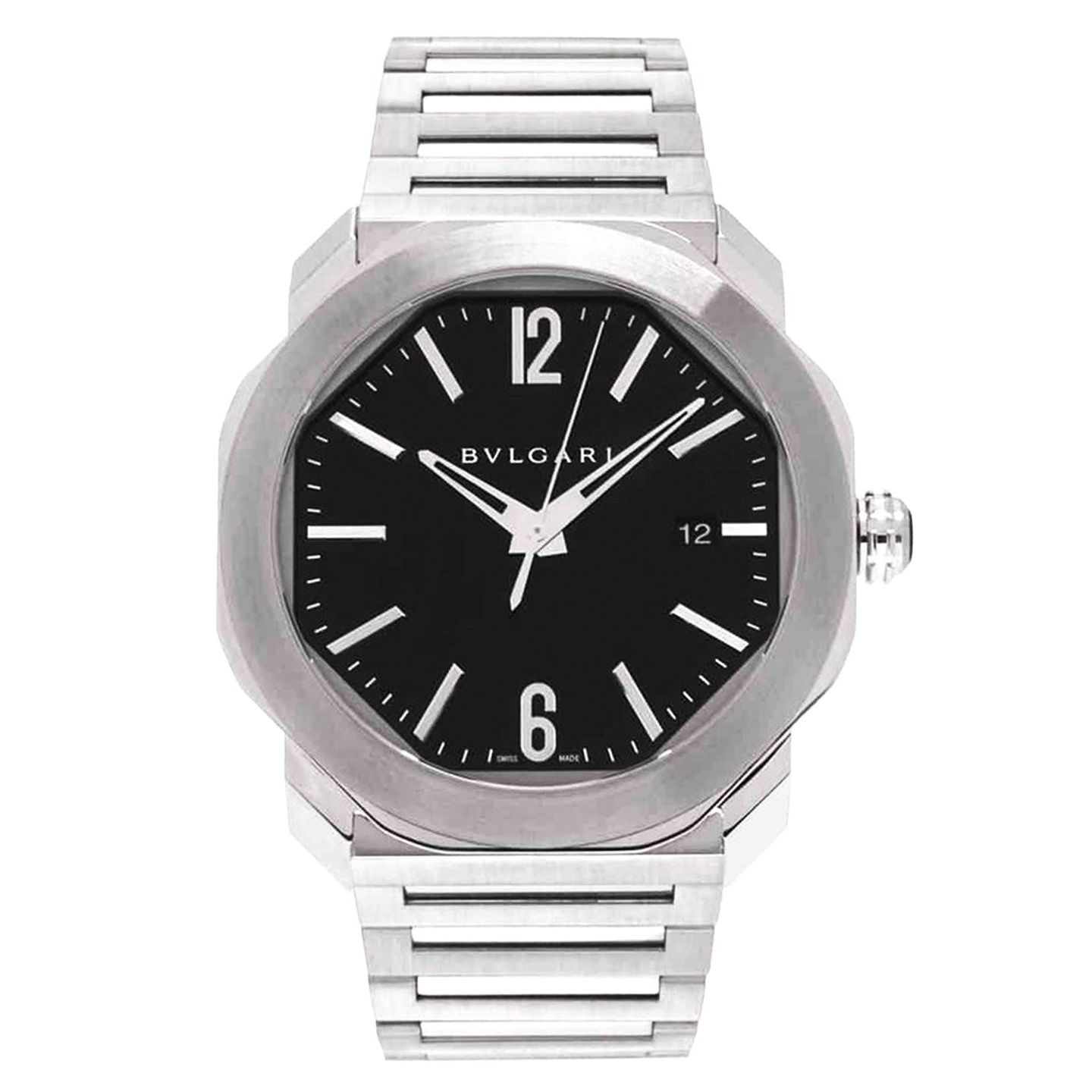 Bulgari Octo 102704 - (1/3)