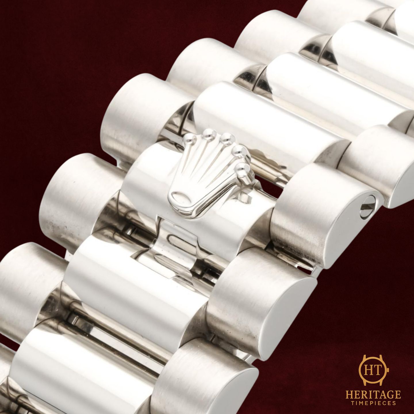 Rolex Day-Date 40 228206 - (8/8)