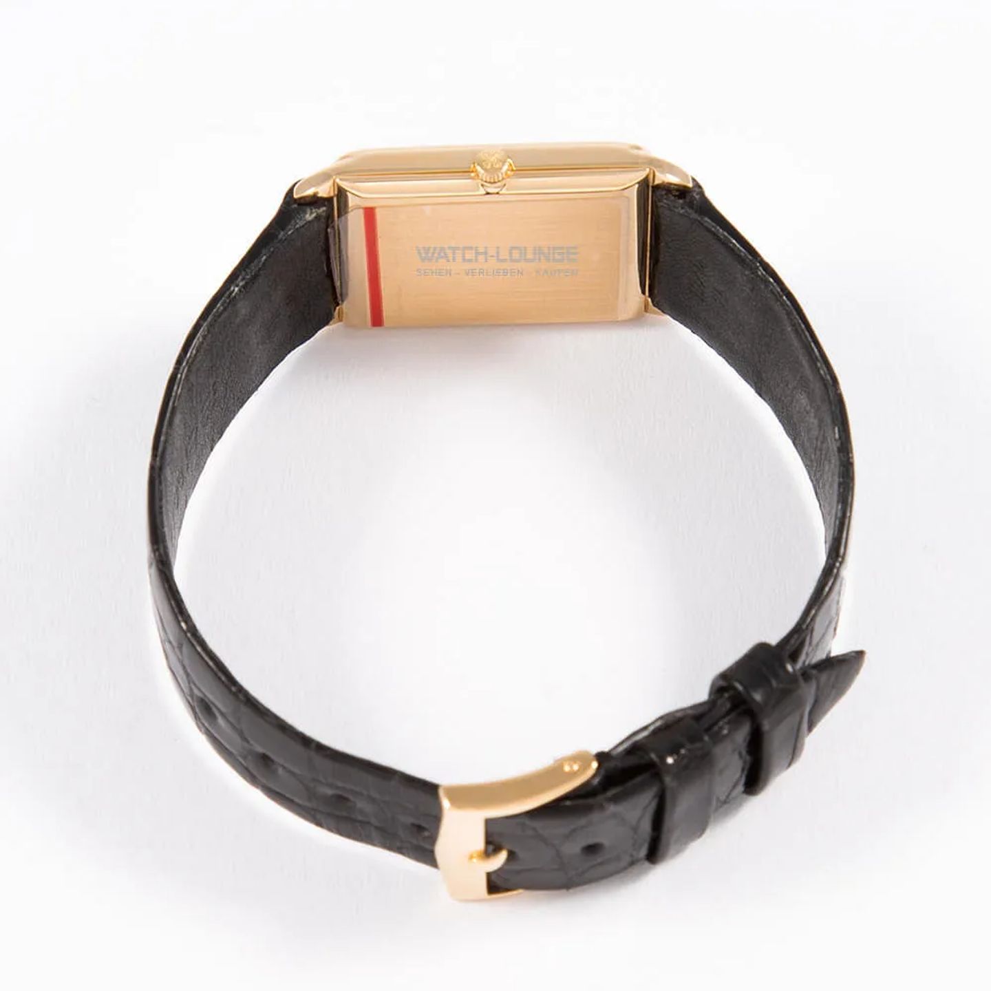 Patek Philippe Vintage 3803 - (8/8)