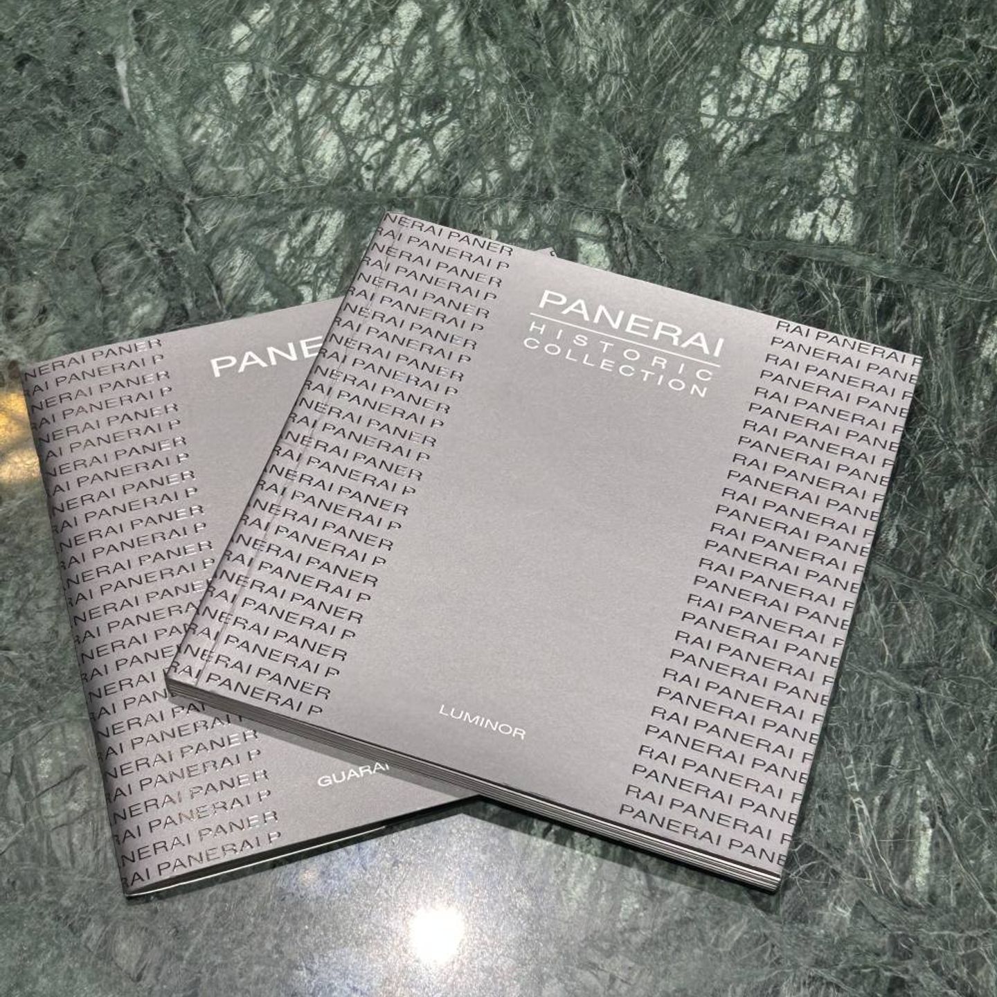 Panerai Luminor Marina PAM00631 (2016) - Black dial 44 mm Steel case (6/7)