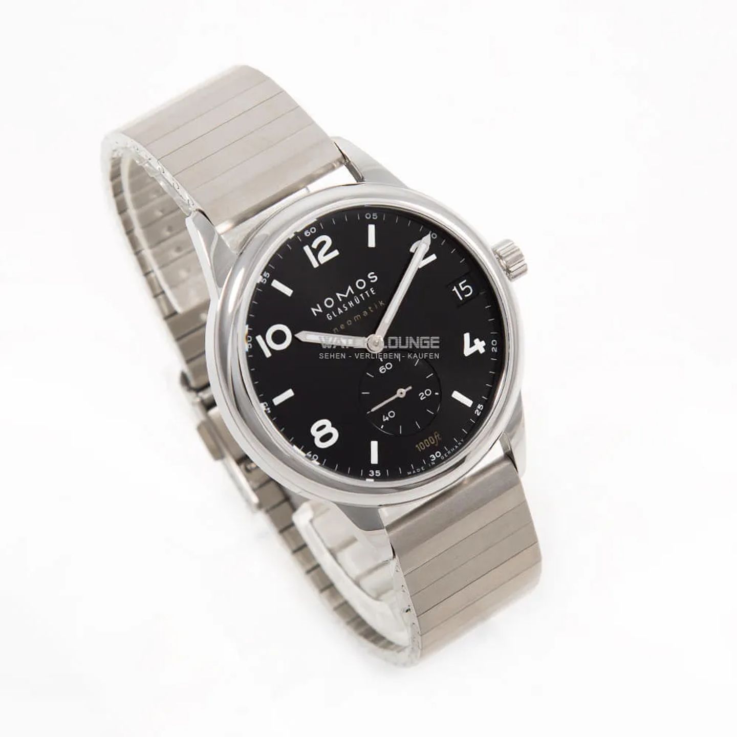 NOMOS Club Neomatik 781 - (4/8)