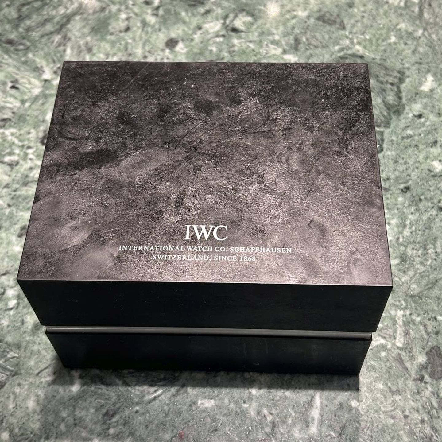 IWC Pilot Mark IW325501 - (7/7)