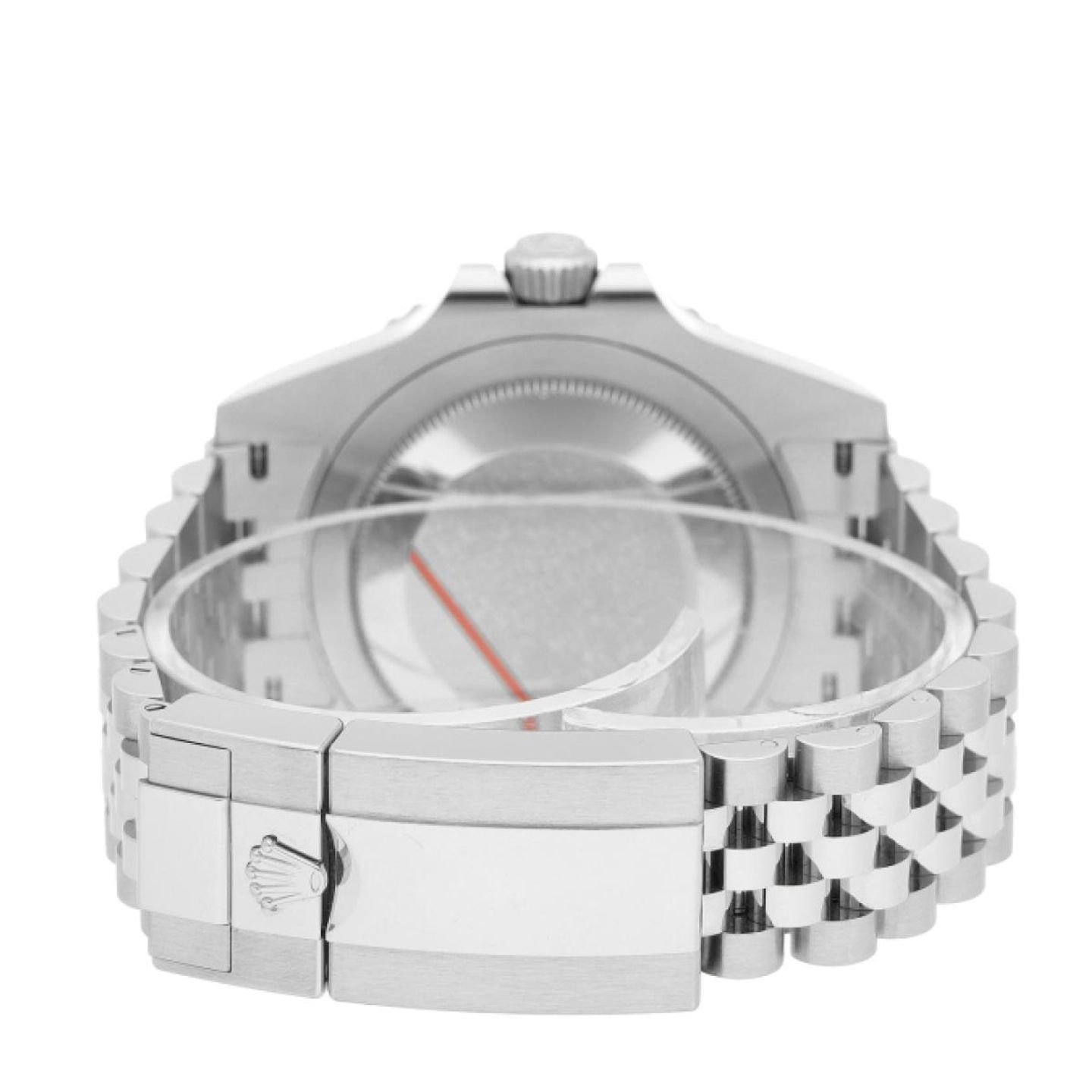 Rolex GMT-Master II 126710BLRO - (4/5)