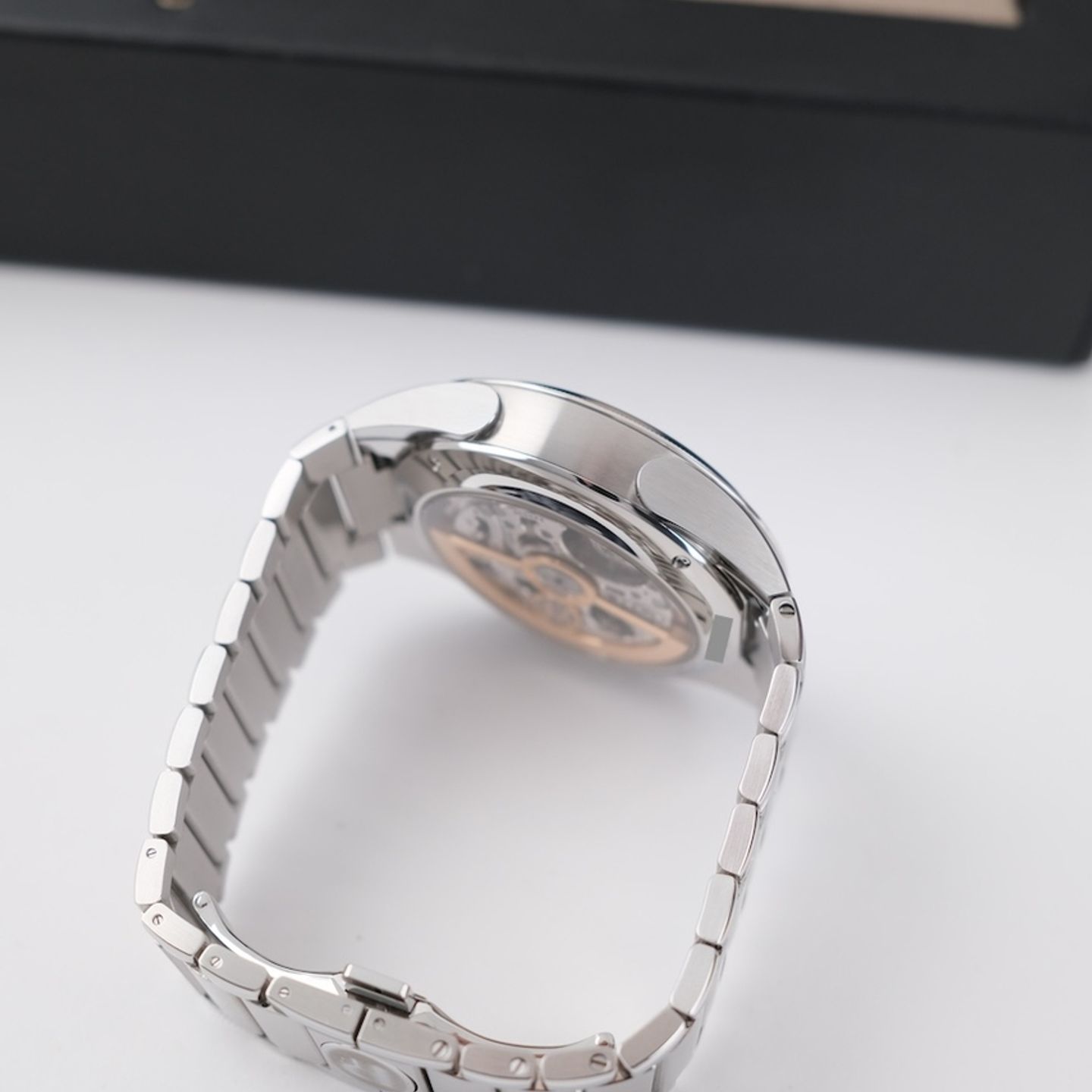 Parmigiani Fleurier Tonda PFC915-1020001-100182 - (5/8)