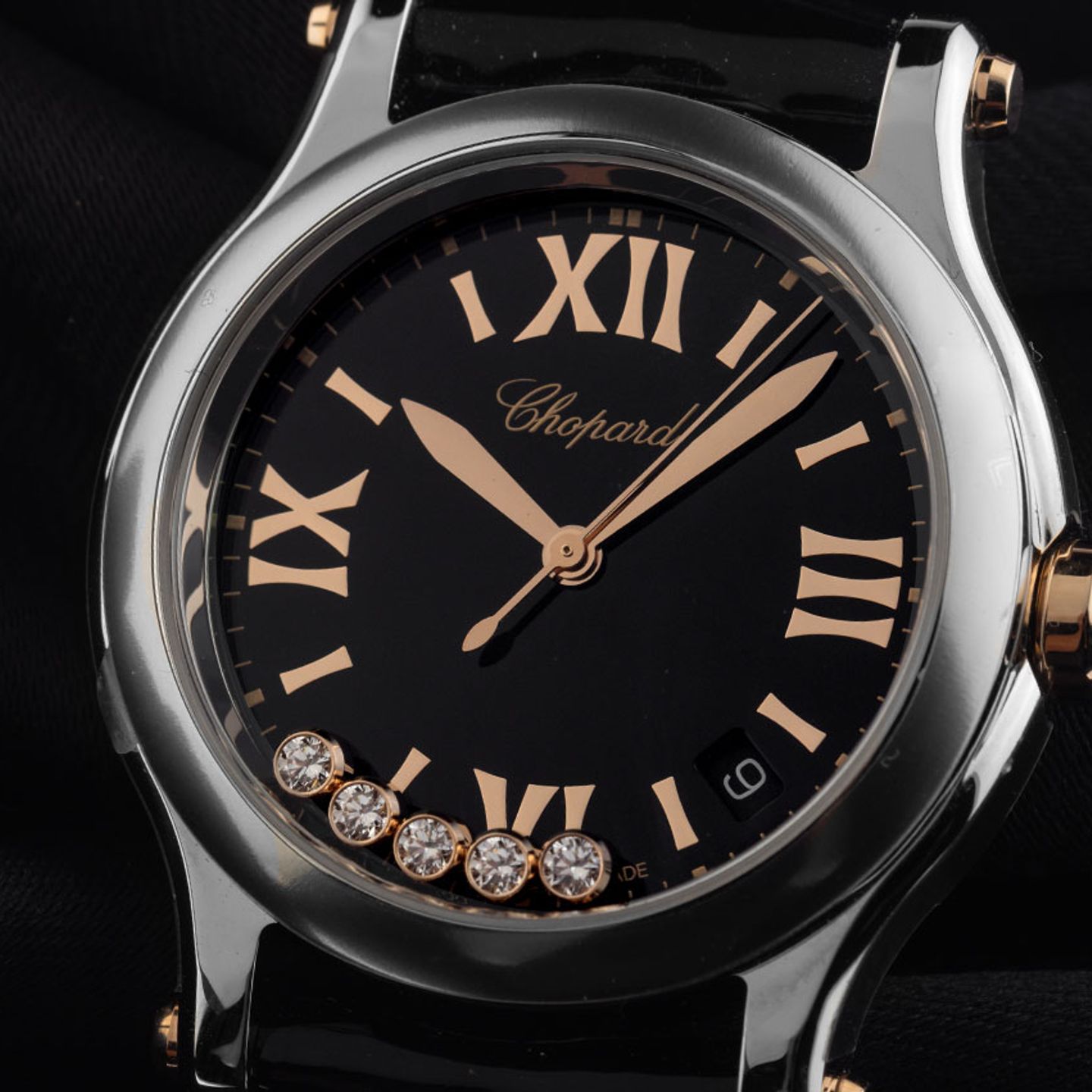 Chopard Happy Sport 278582-6014 - (3/7)