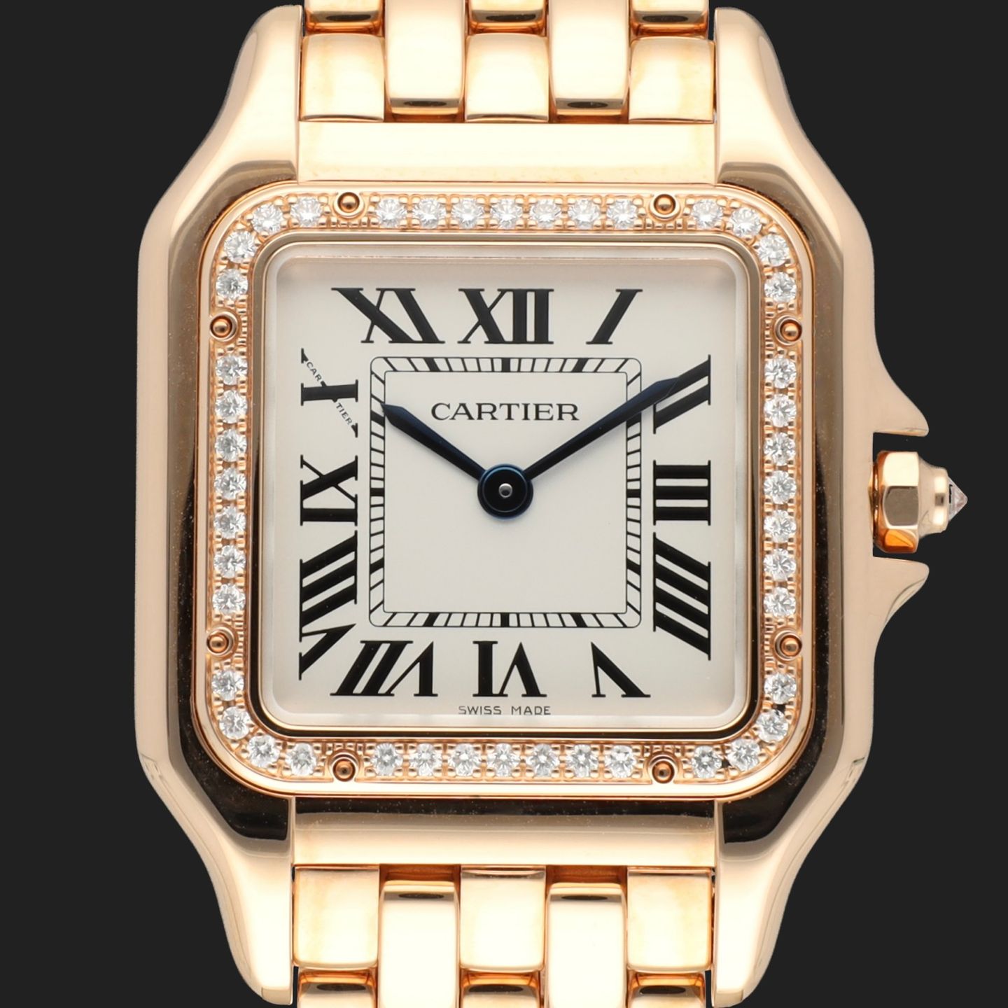 Cartier Panthère WJPN0009 - (2/8)