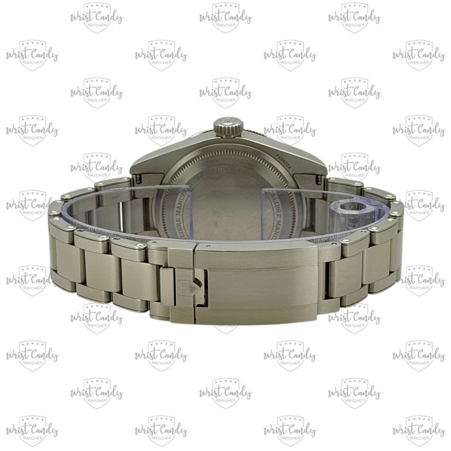 Tudor Black Bay 41 7941A1A0RU - (7/8)