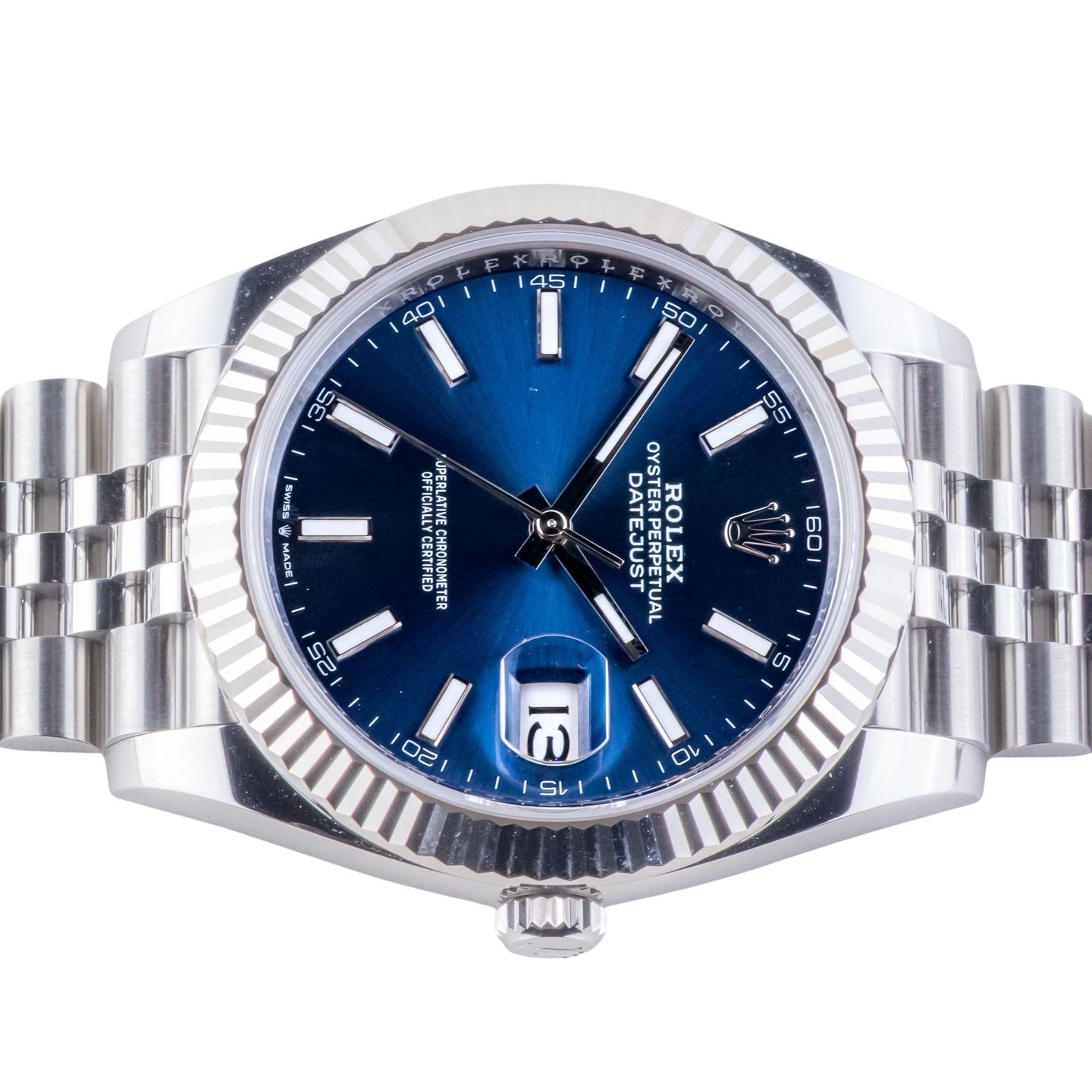 Rolex Datejust 41 126334 - (6/8)