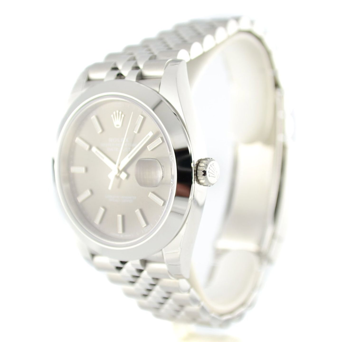 Rolex Datejust 41 126300 - (2/7)