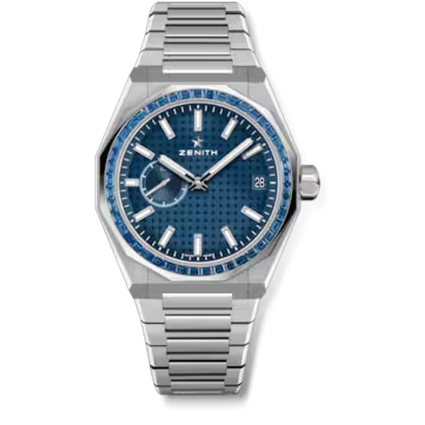 Zenith Defy Skyline 16.9300.3620/51.I001 - (1/1)