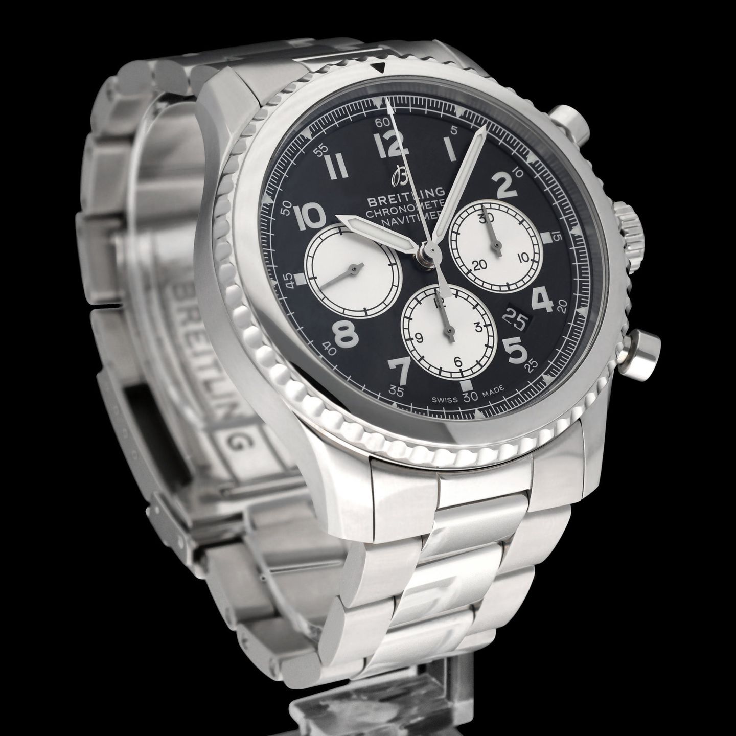 Breitling Navitimer 8 AB0117 - (4/8)
