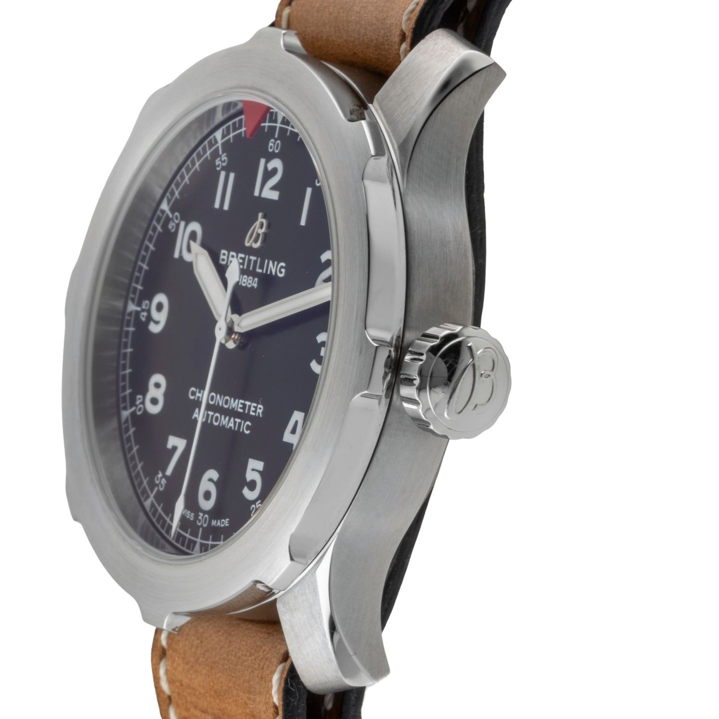 Breitling Navitimer 8 AB2040101B1X1 - (6/8)