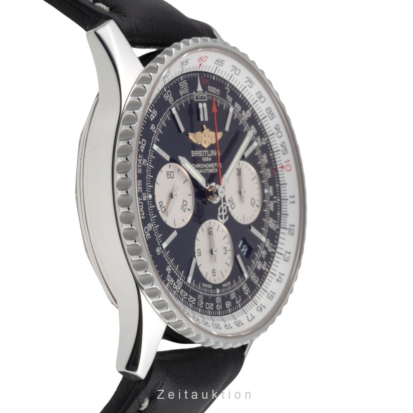 Breitling Navitimer 01 AB0120 - (6/8)