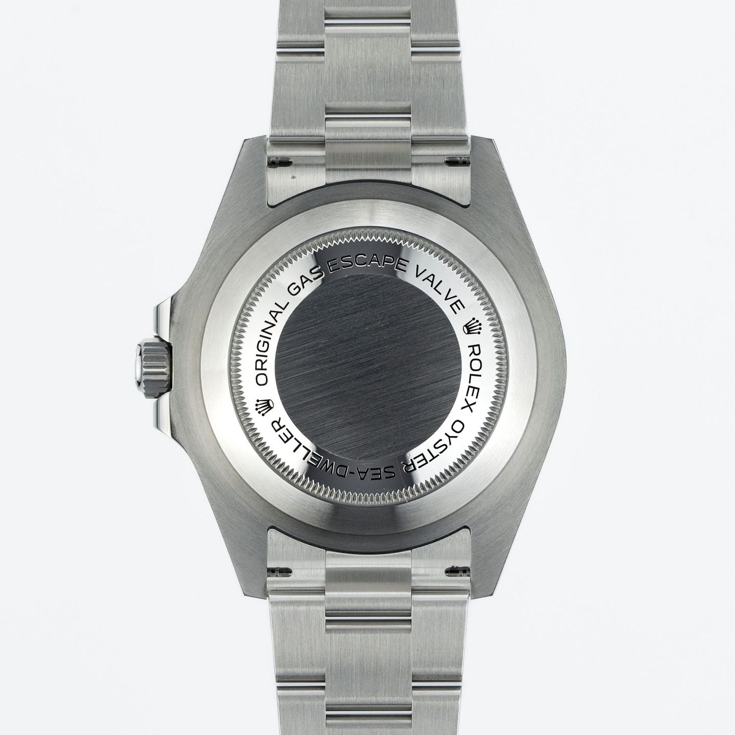 Rolex Sea-Dweller 126600 - (3/5)