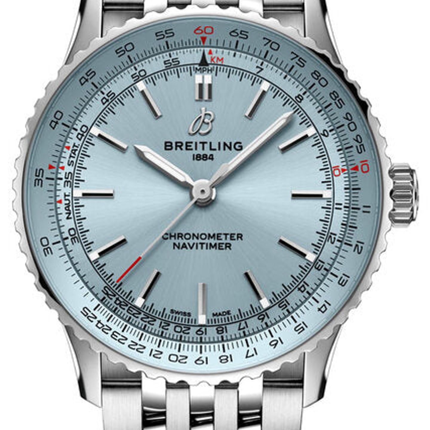 Breitling Navitimer A17329171C1A1 - (1/1)